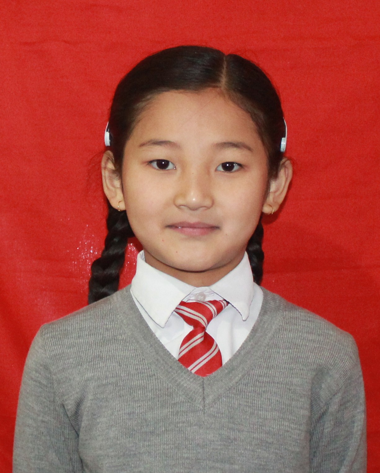 Student Photo