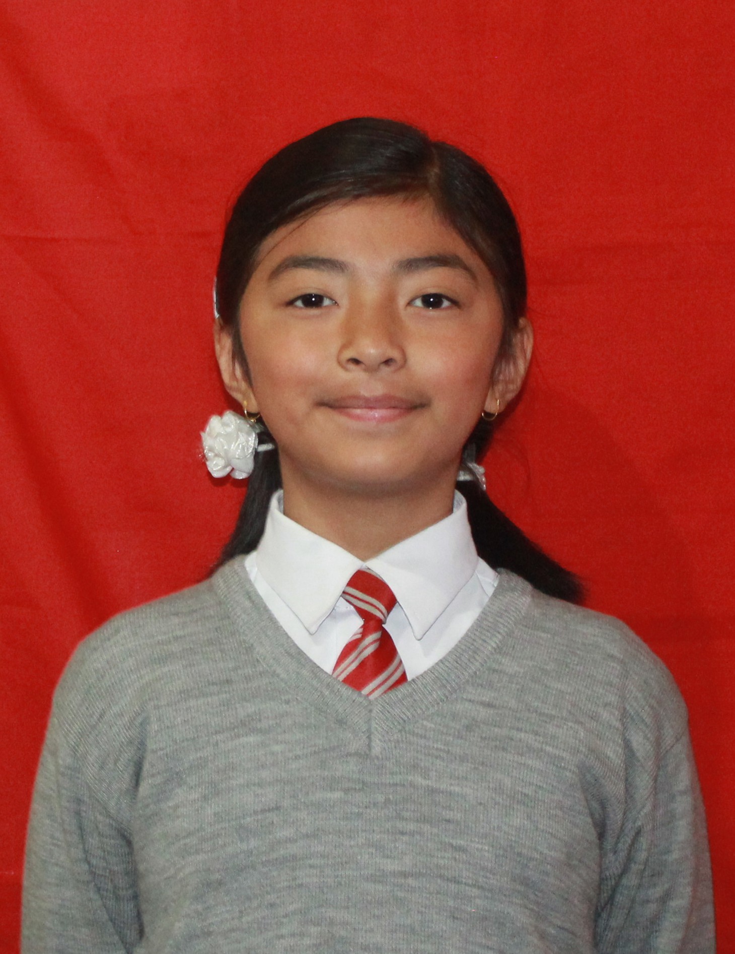 Student Photo