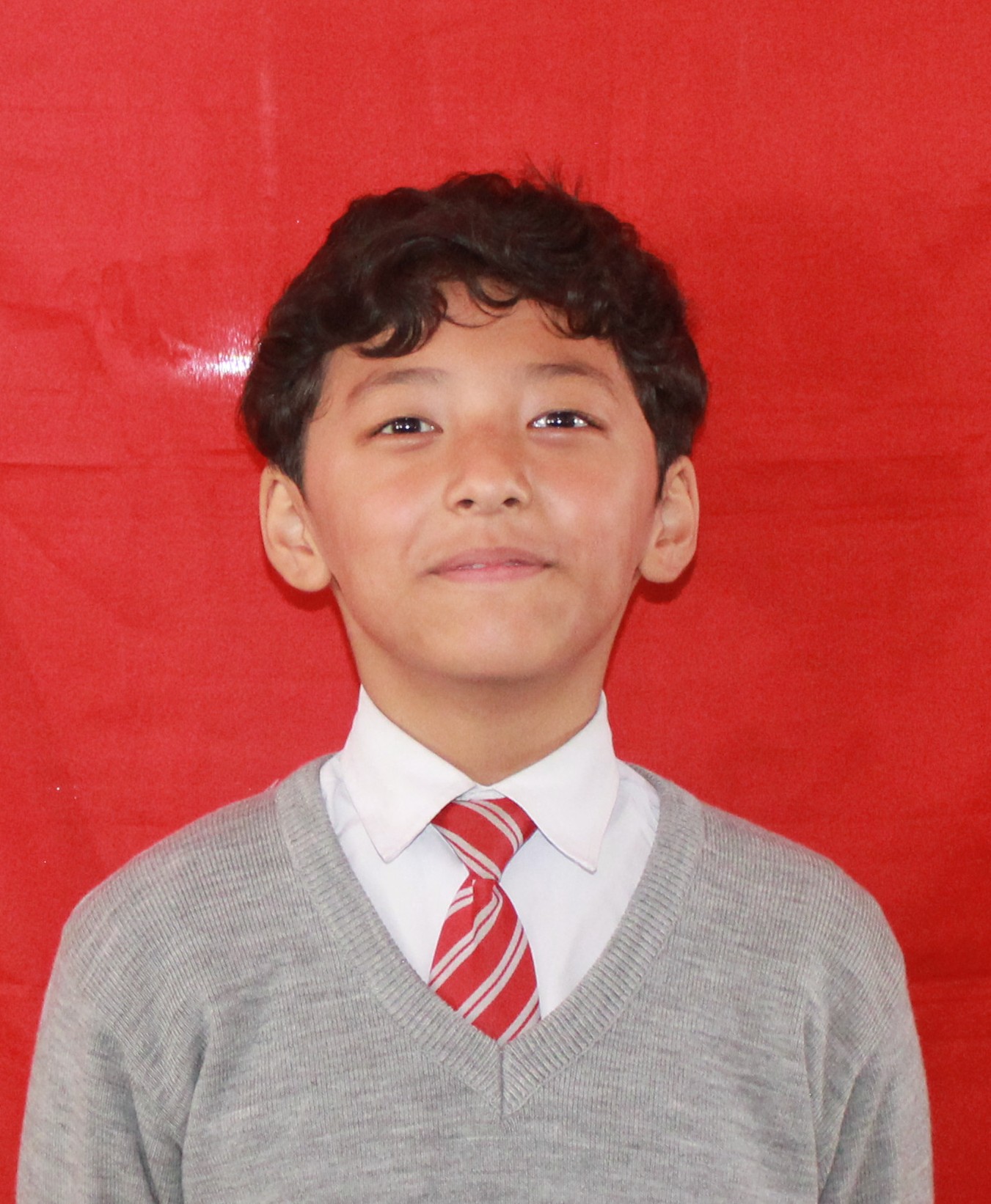 Student Photo