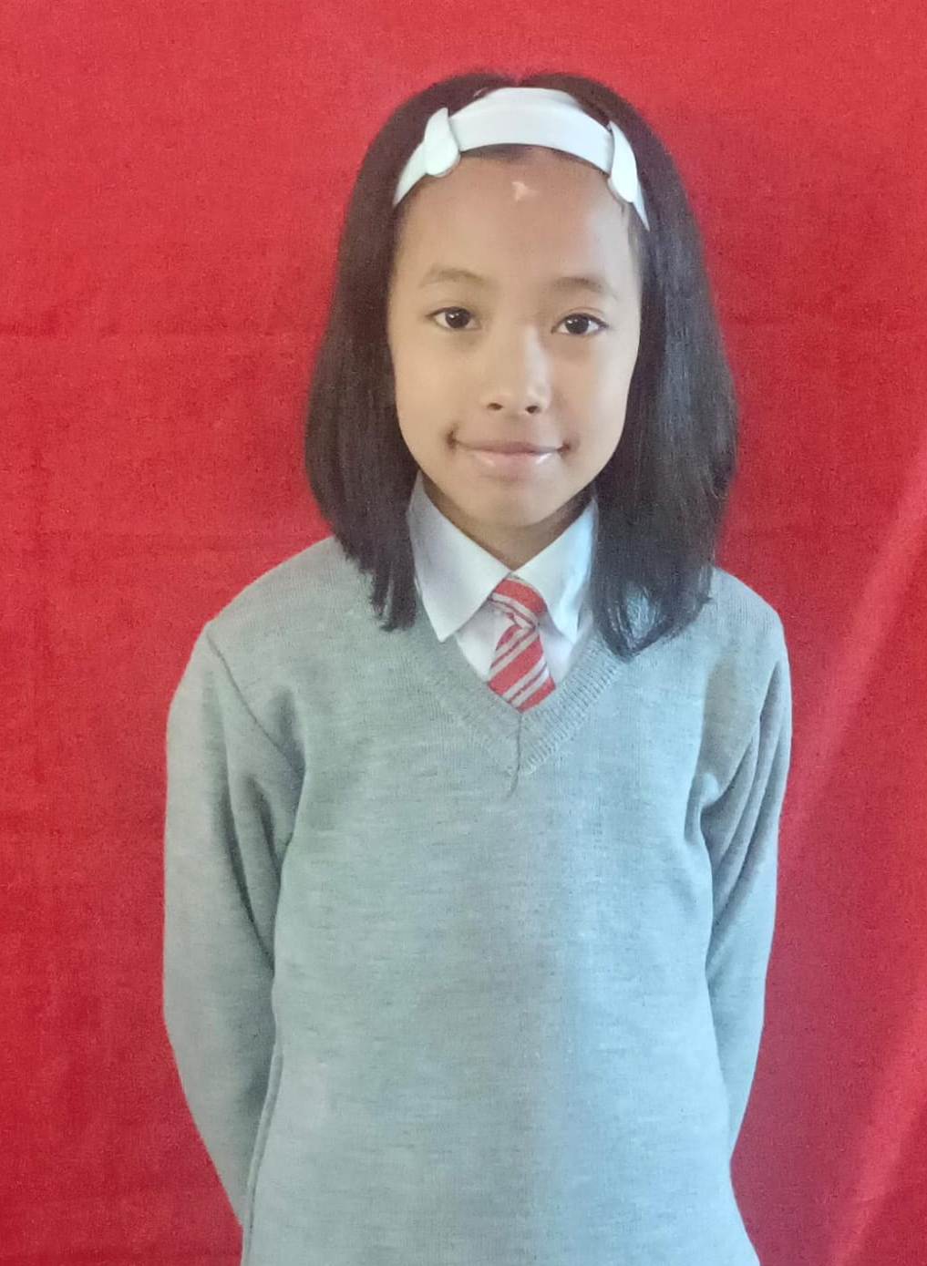 Student Photo