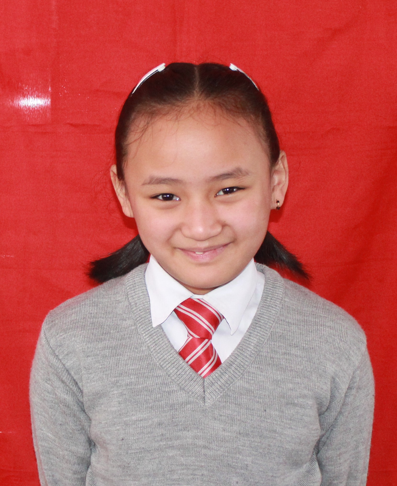 Student Photo