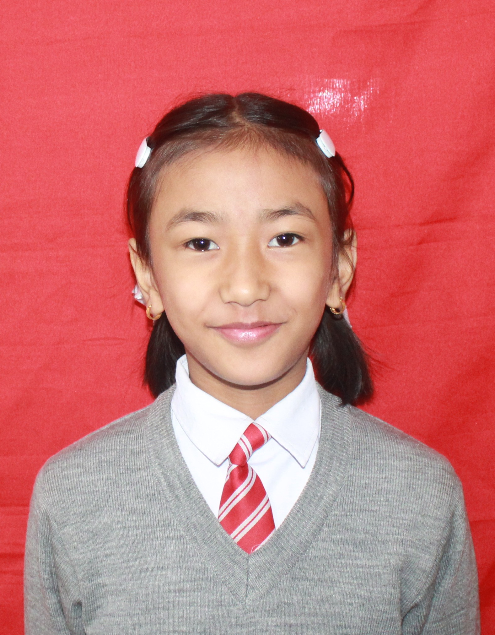 Student Photo