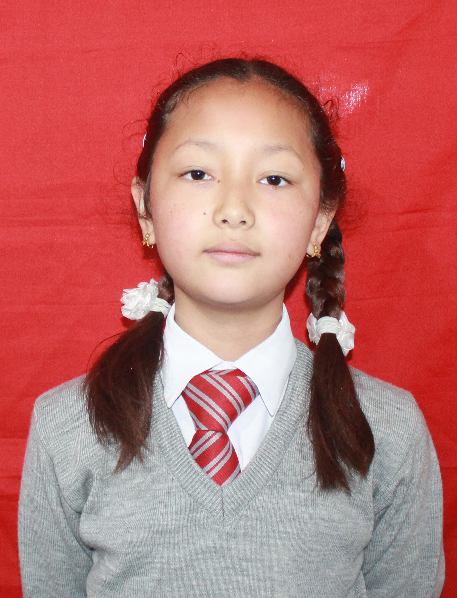 Student Photo