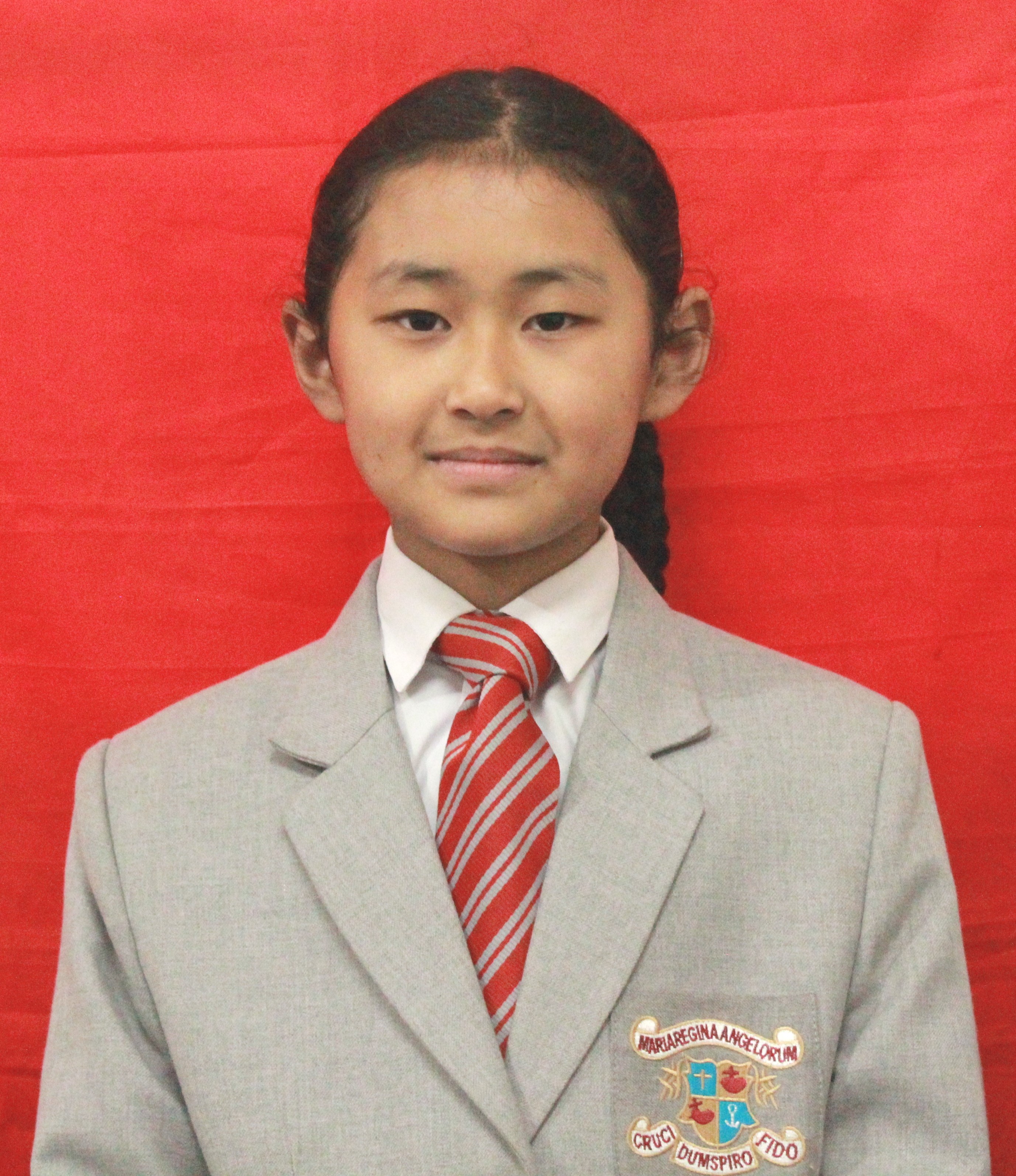 Student Photo