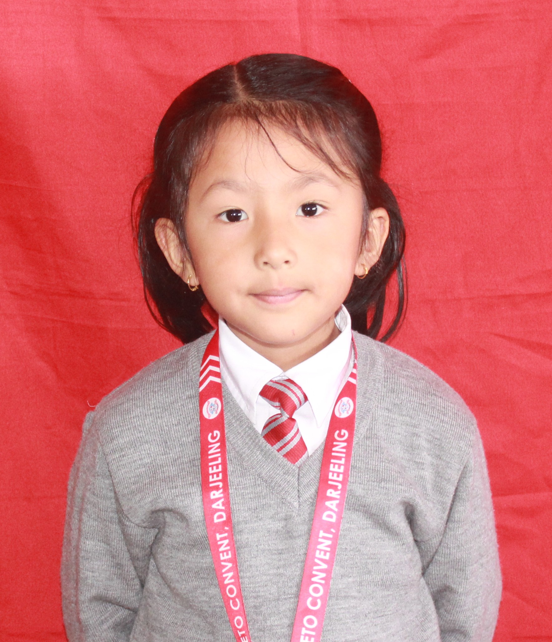 Student Photo