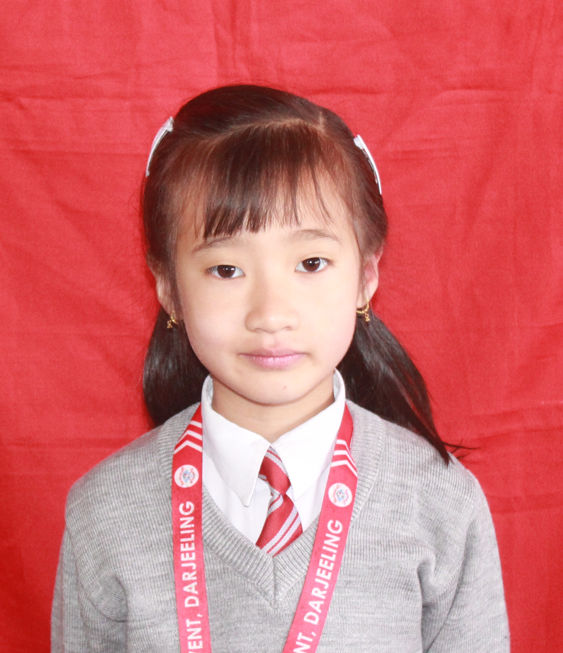 Student Photo