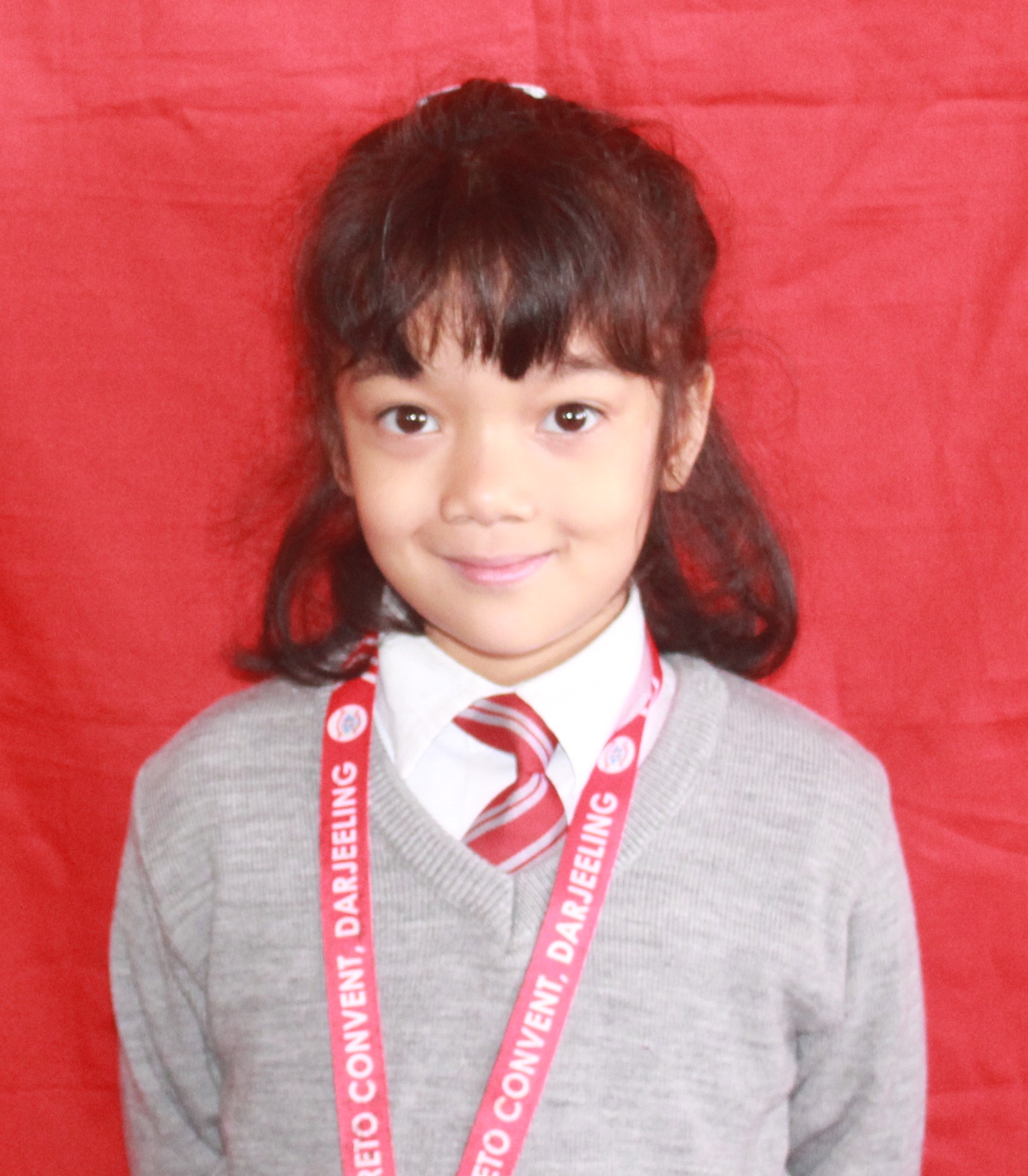 Student Photo