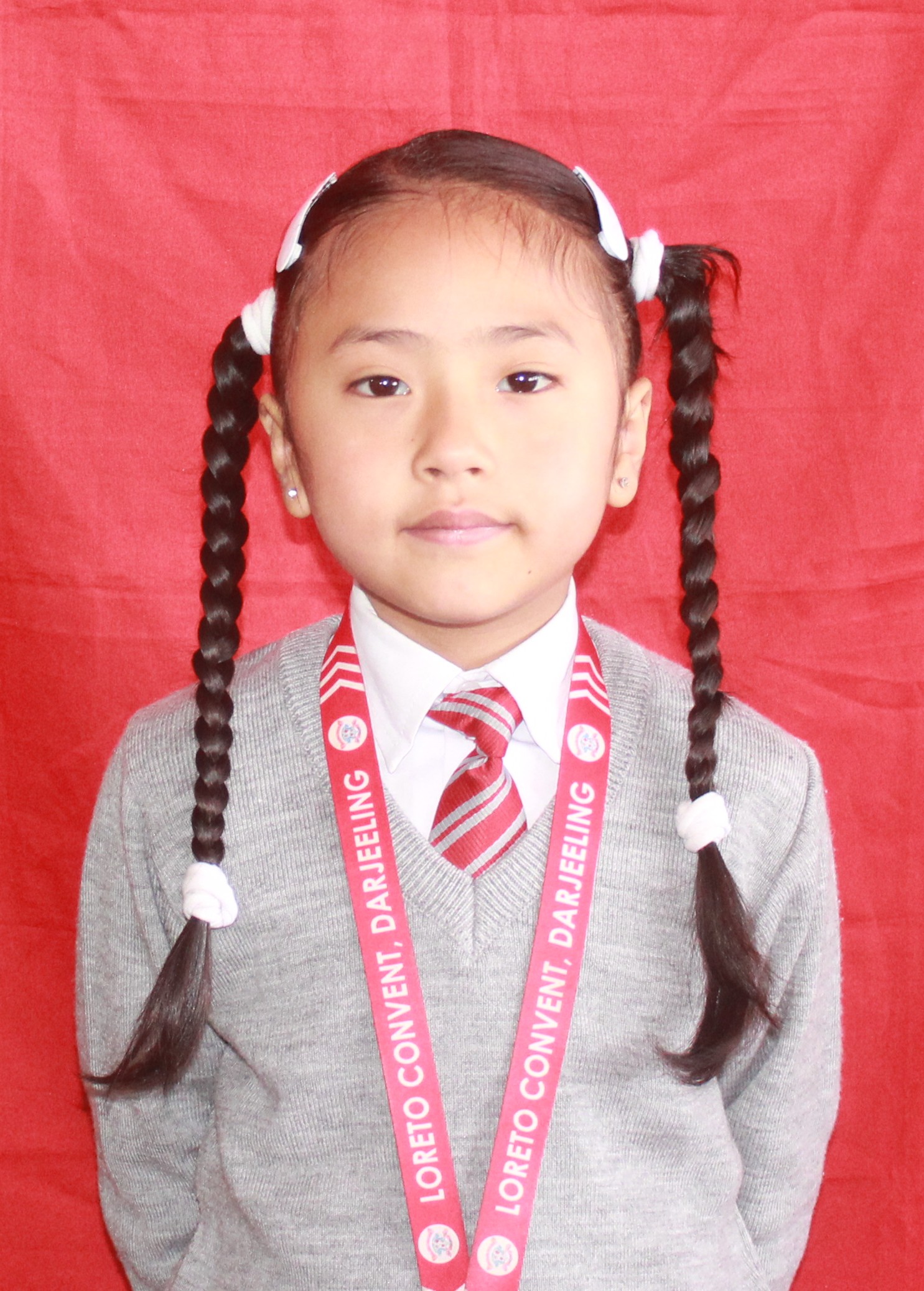 Student Photo