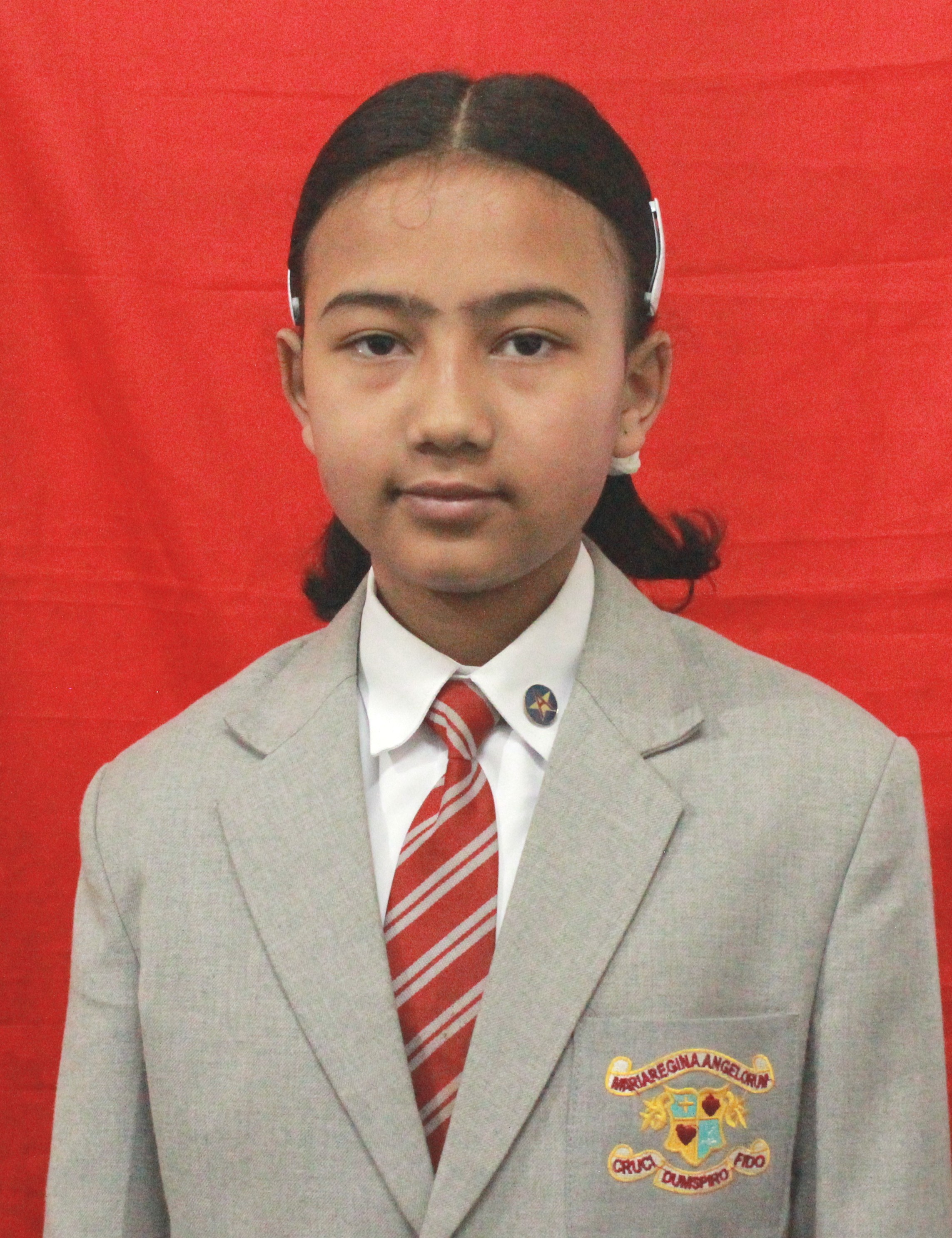 Student Photo