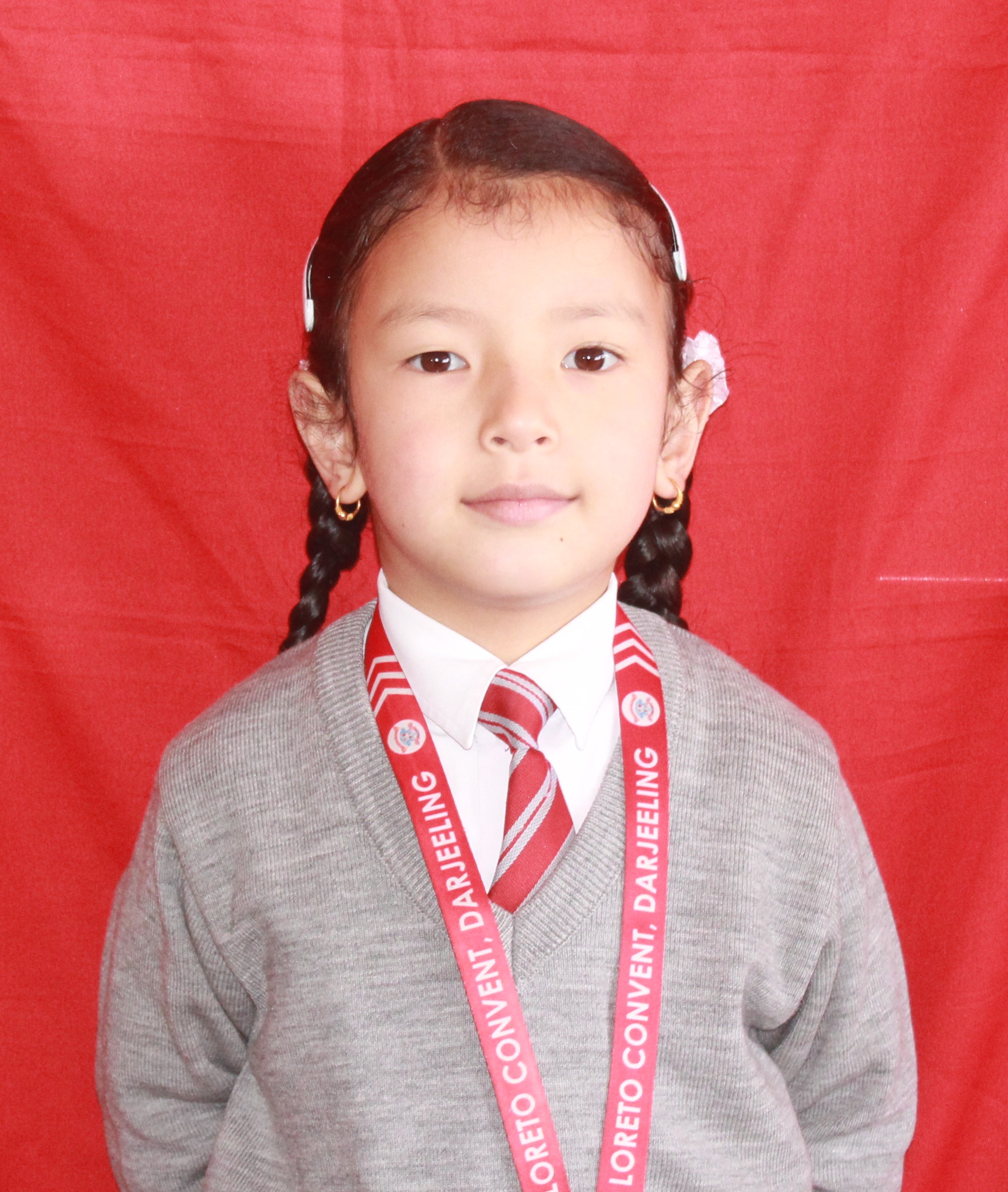 Student Photo