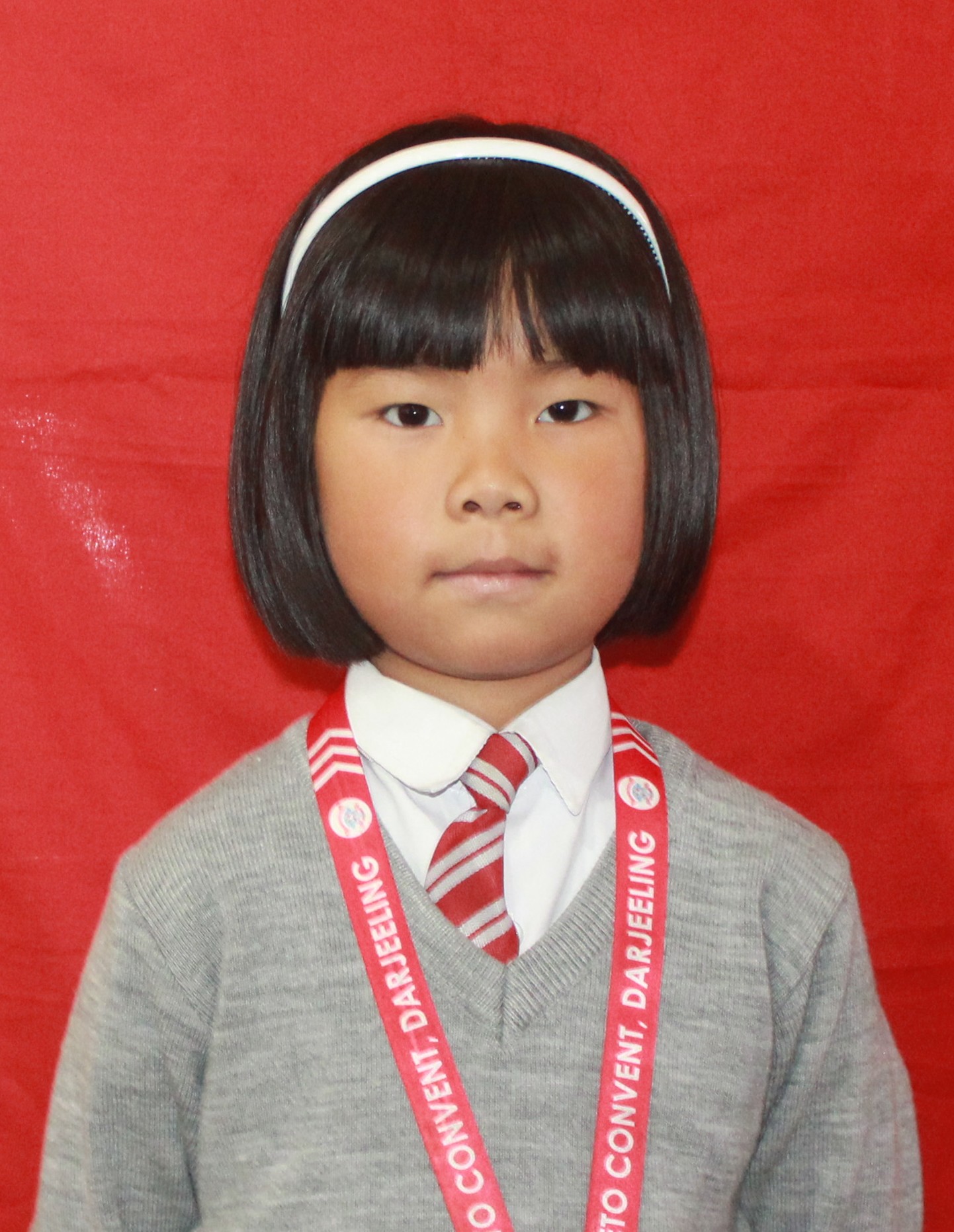 Student Photo