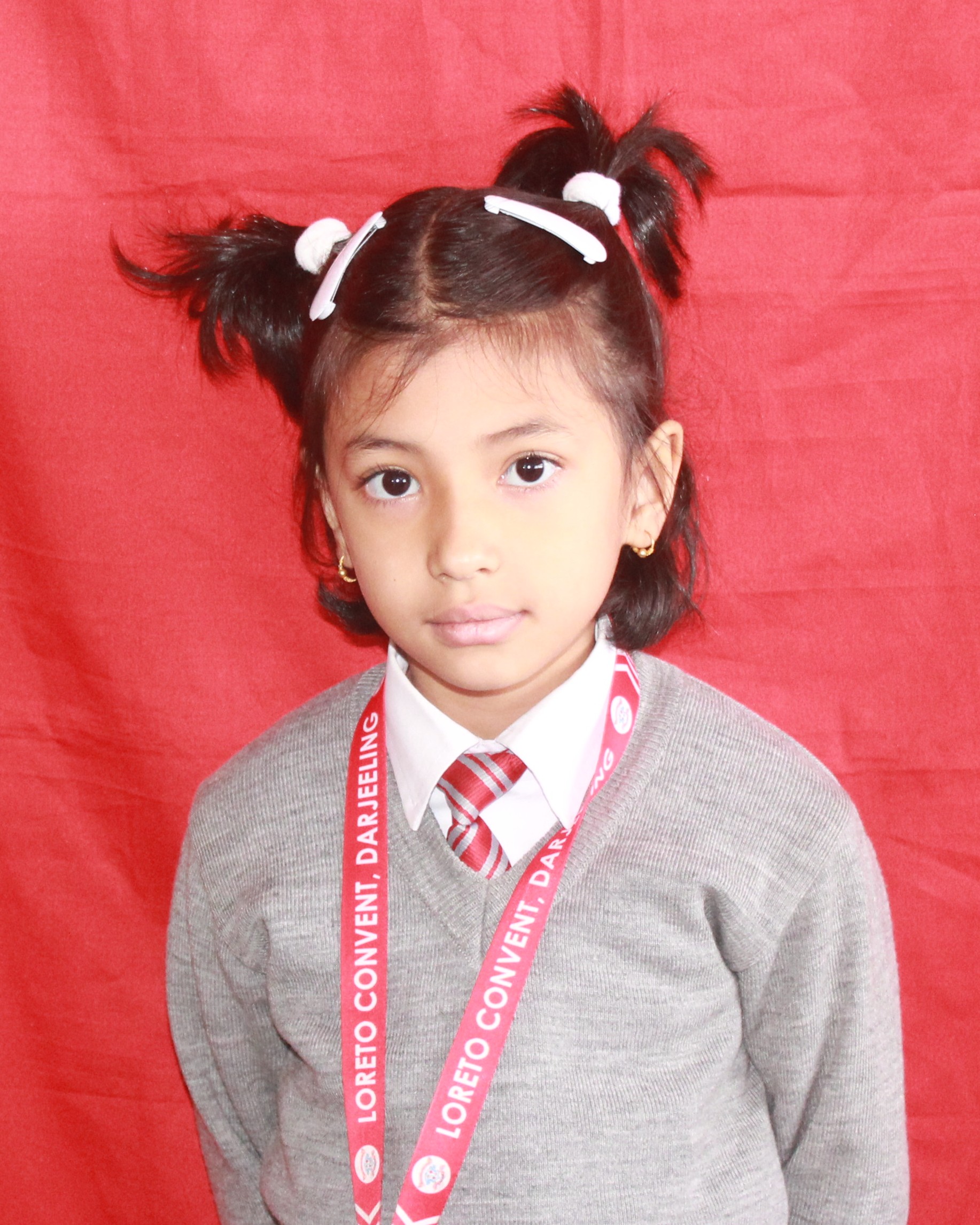 Student Photo