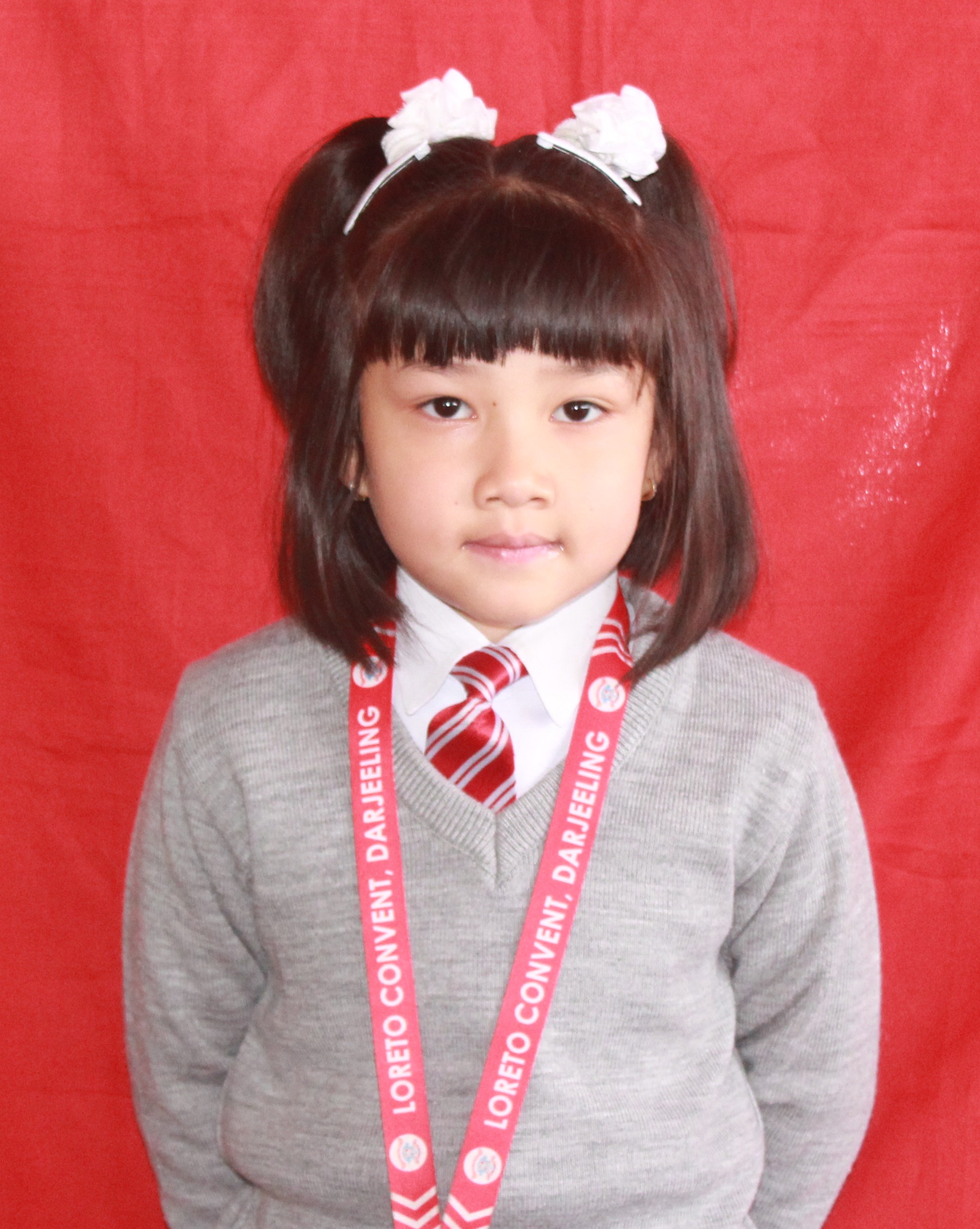 Student Photo