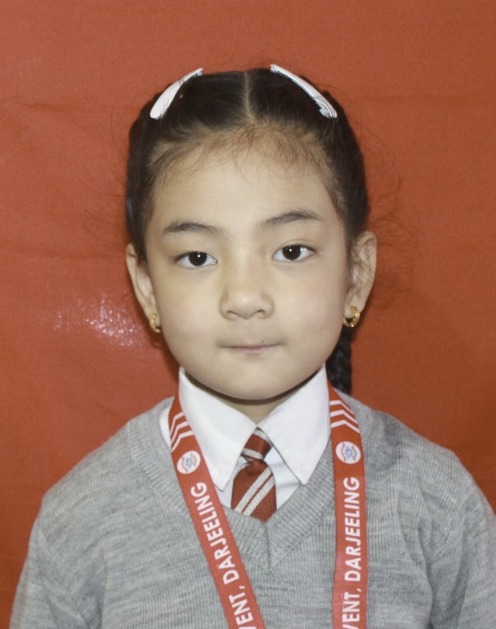 Student Photo