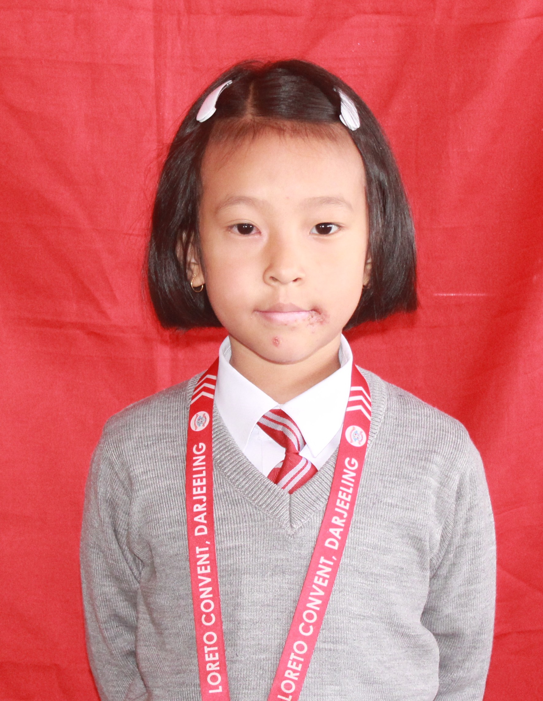 Student Photo