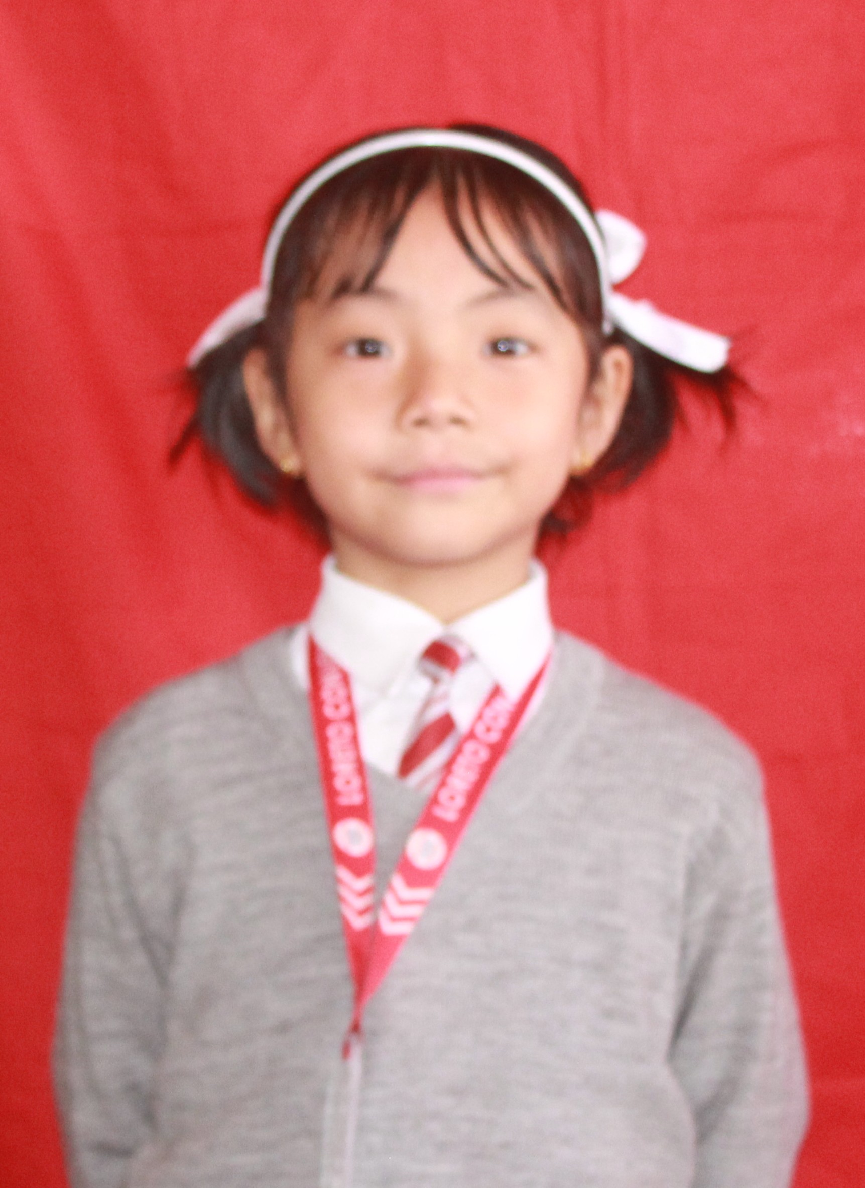 Student Photo