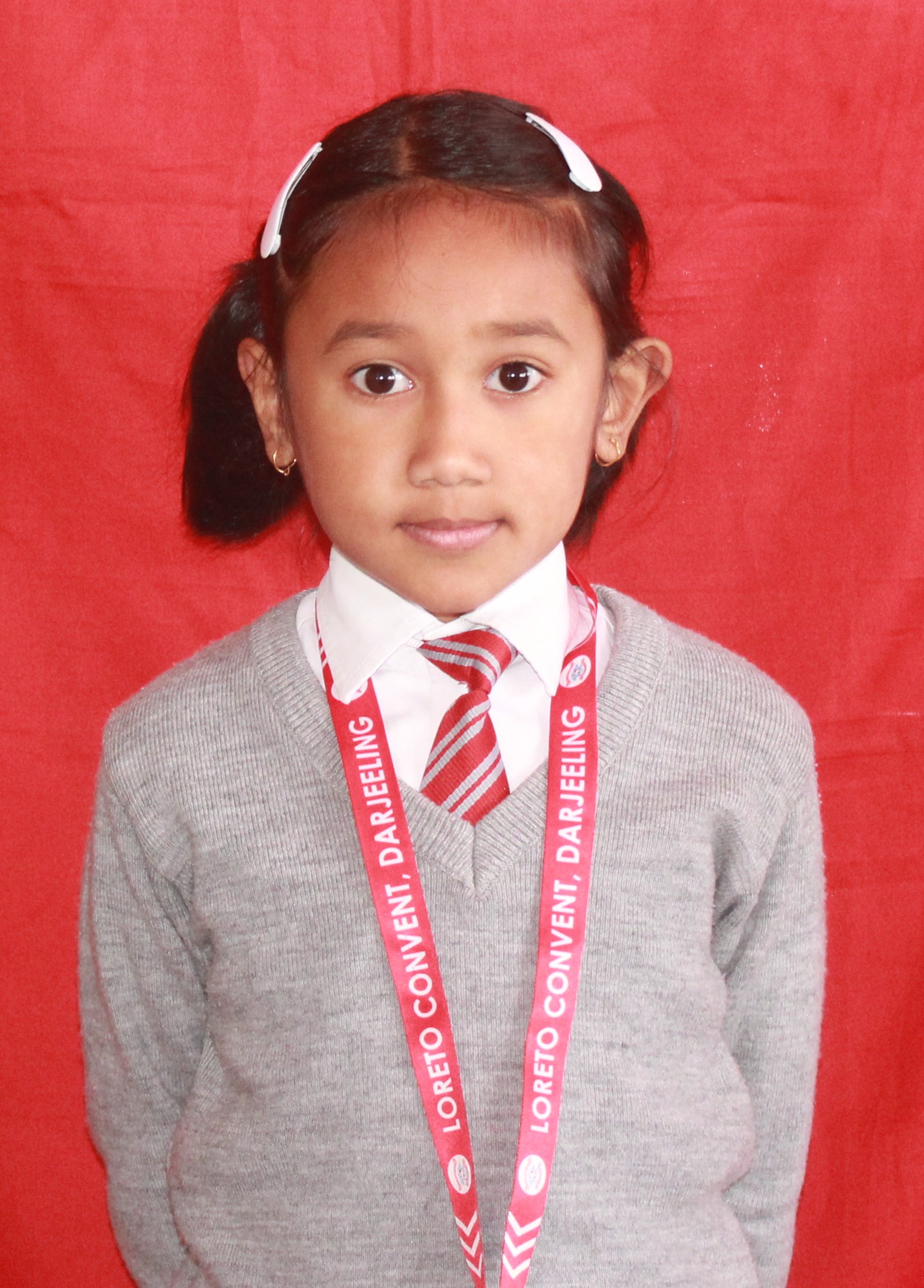 Student Photo