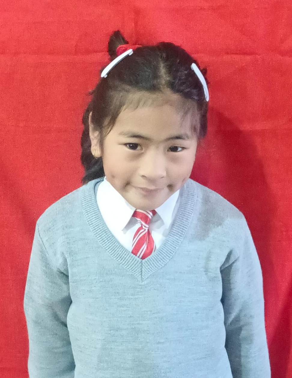 Student Photo
