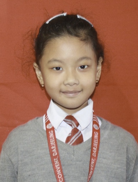 Student Photo