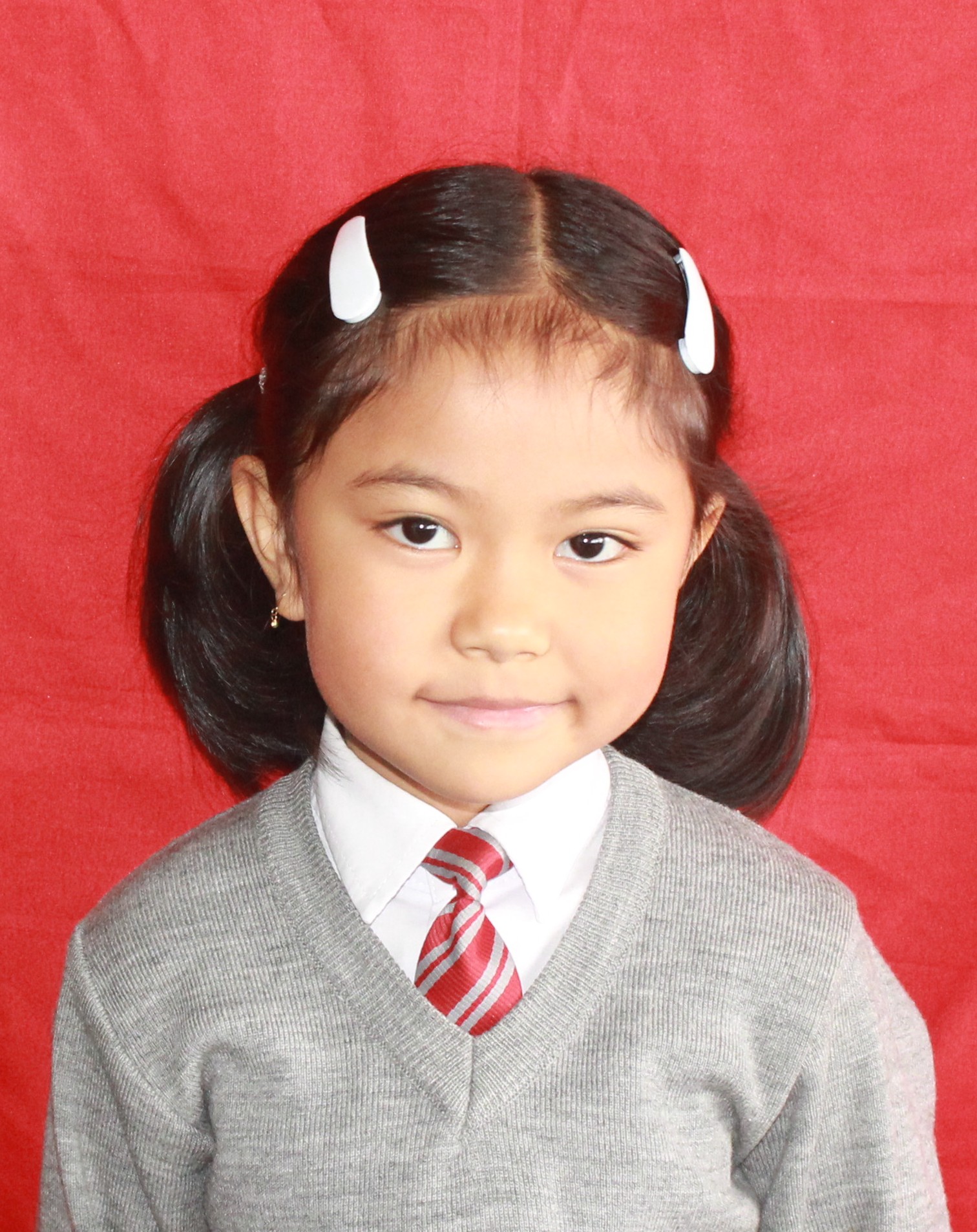 Student Photo