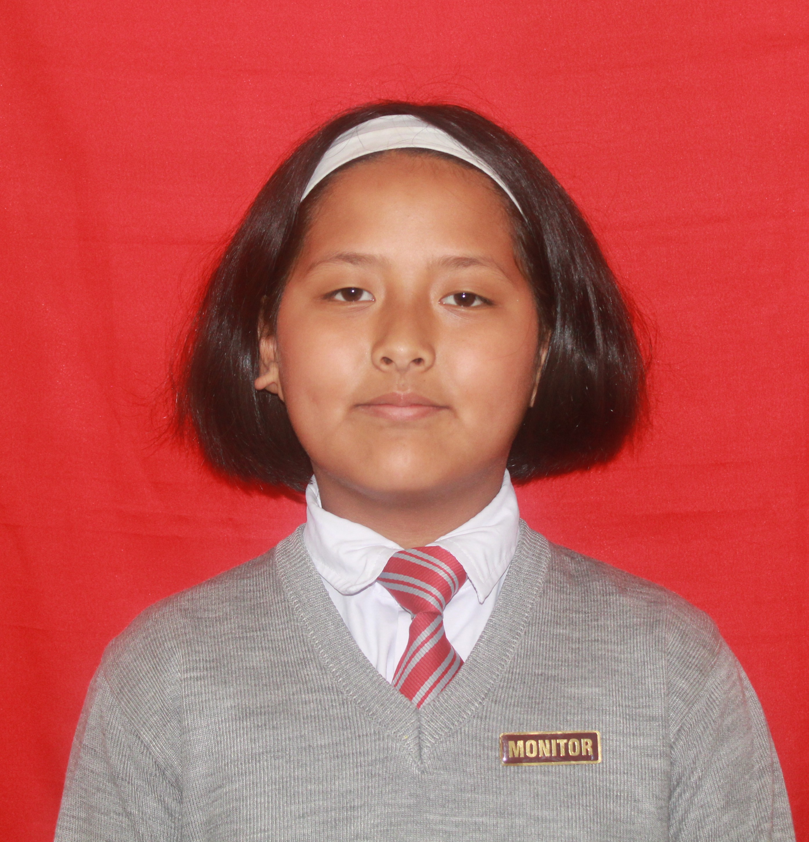 Student Photo