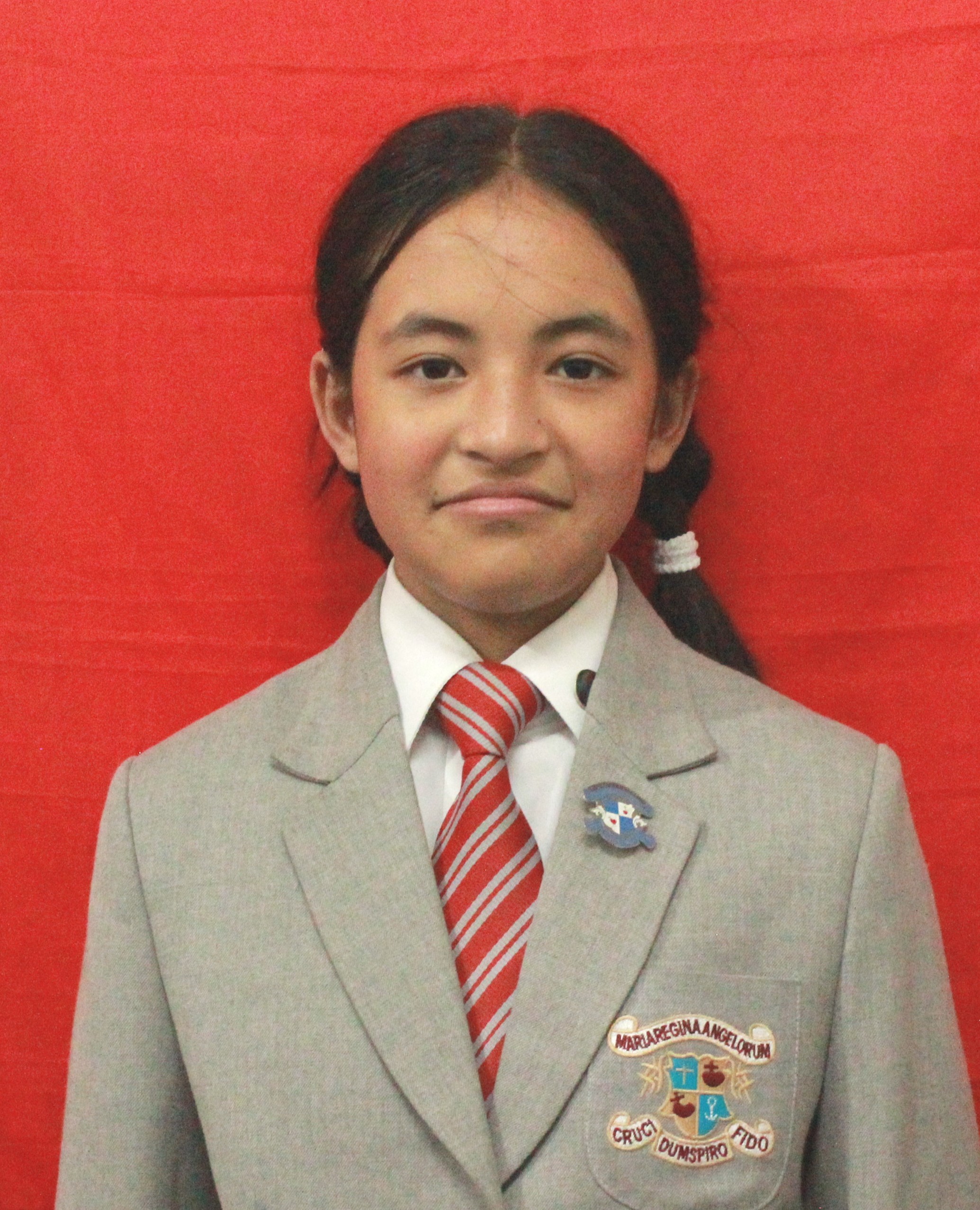 Student Photo