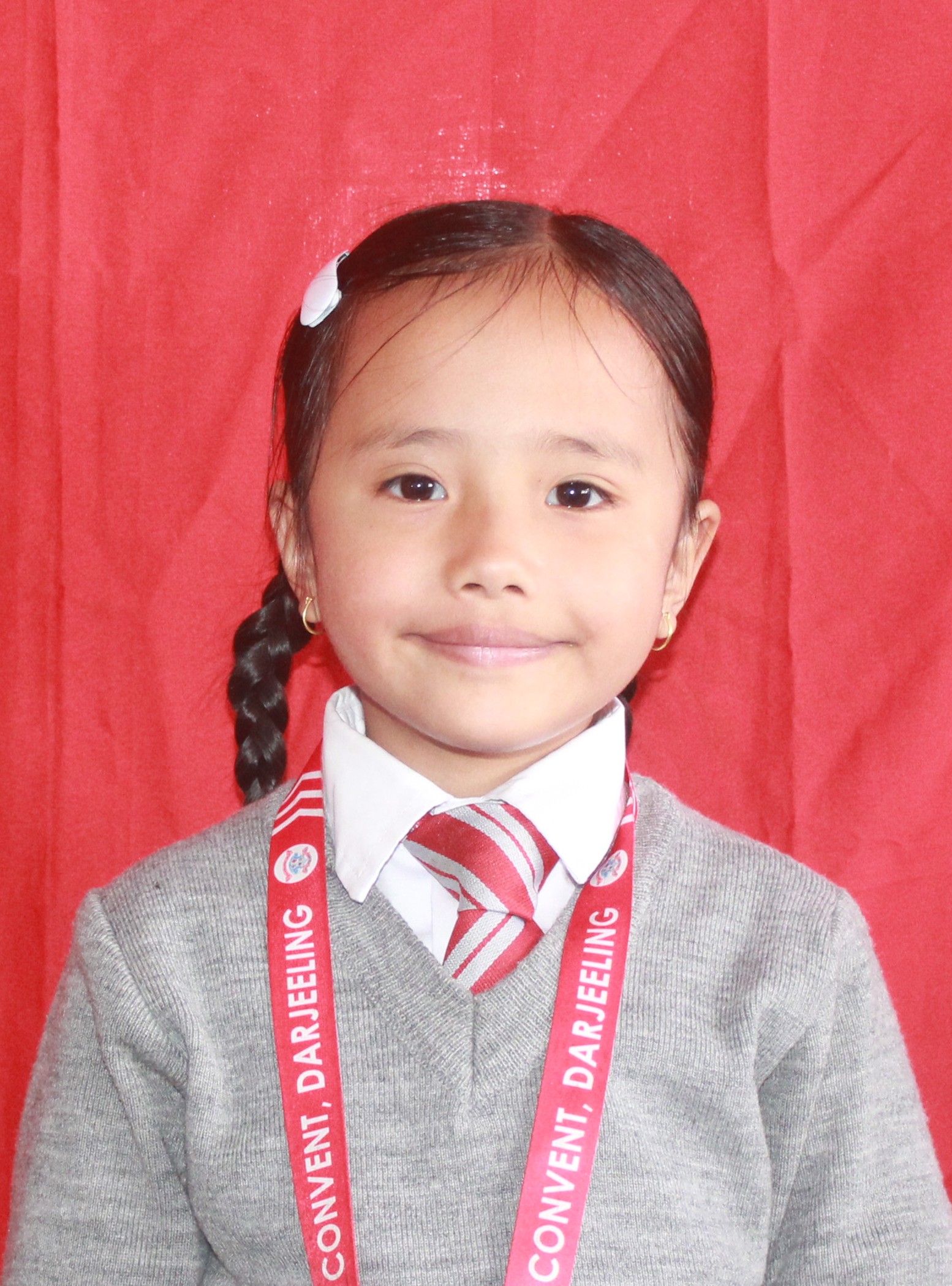 Student Photo