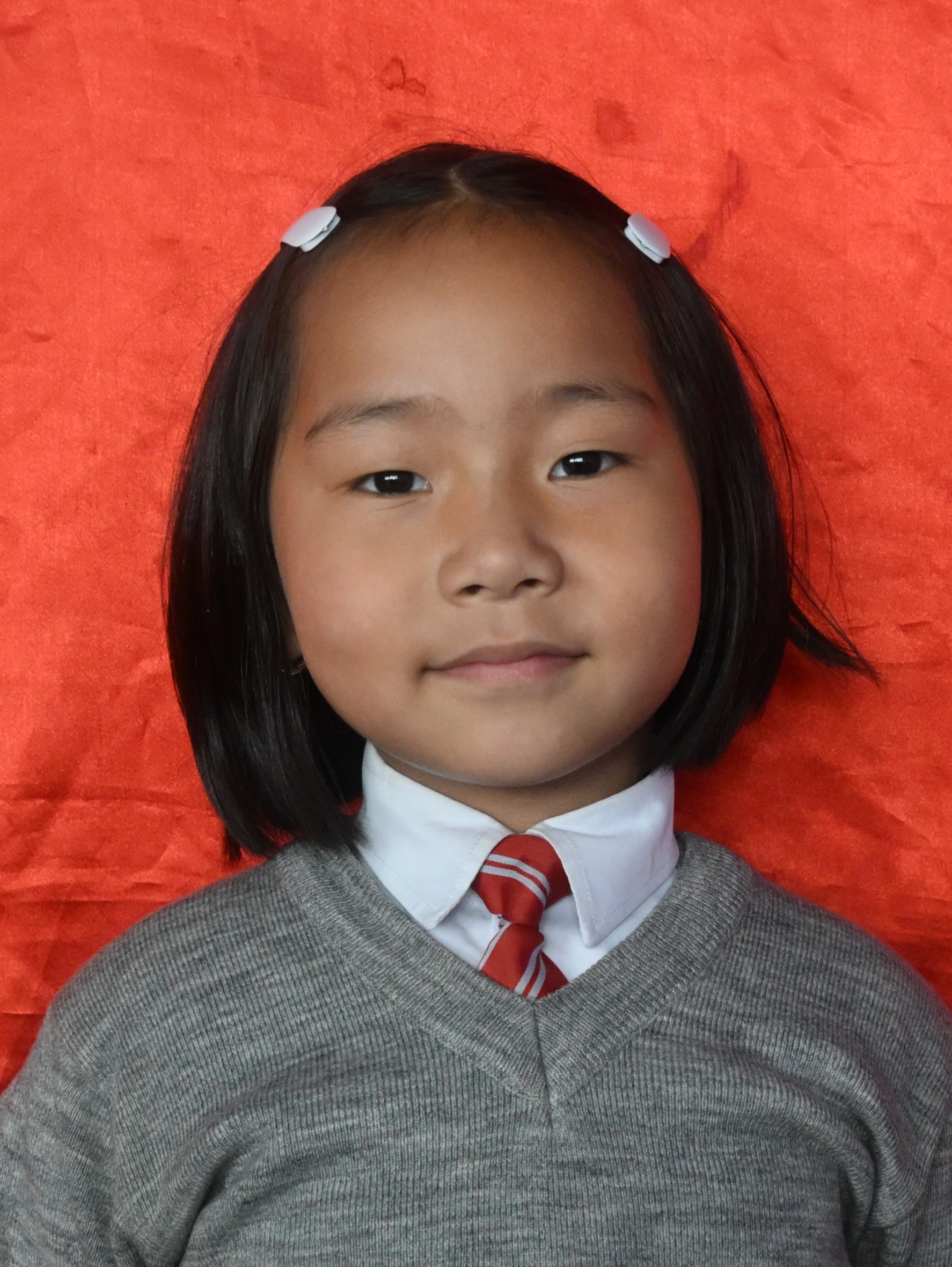 Student Photo