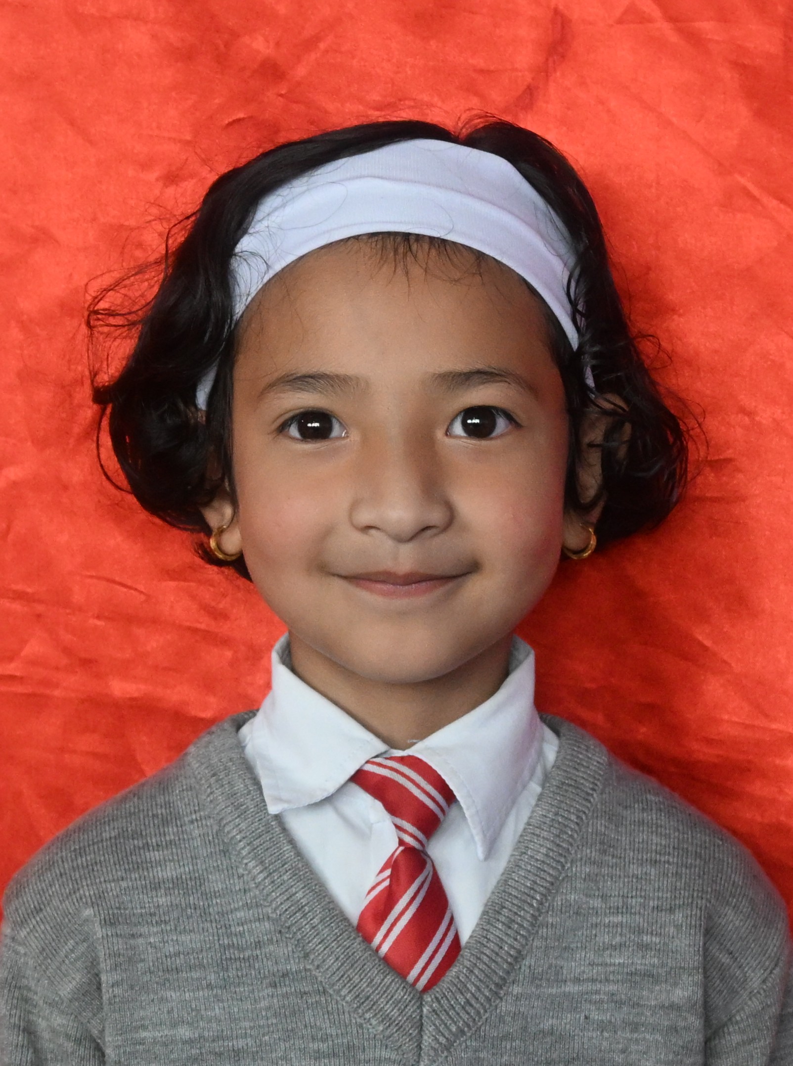 Student Photo
