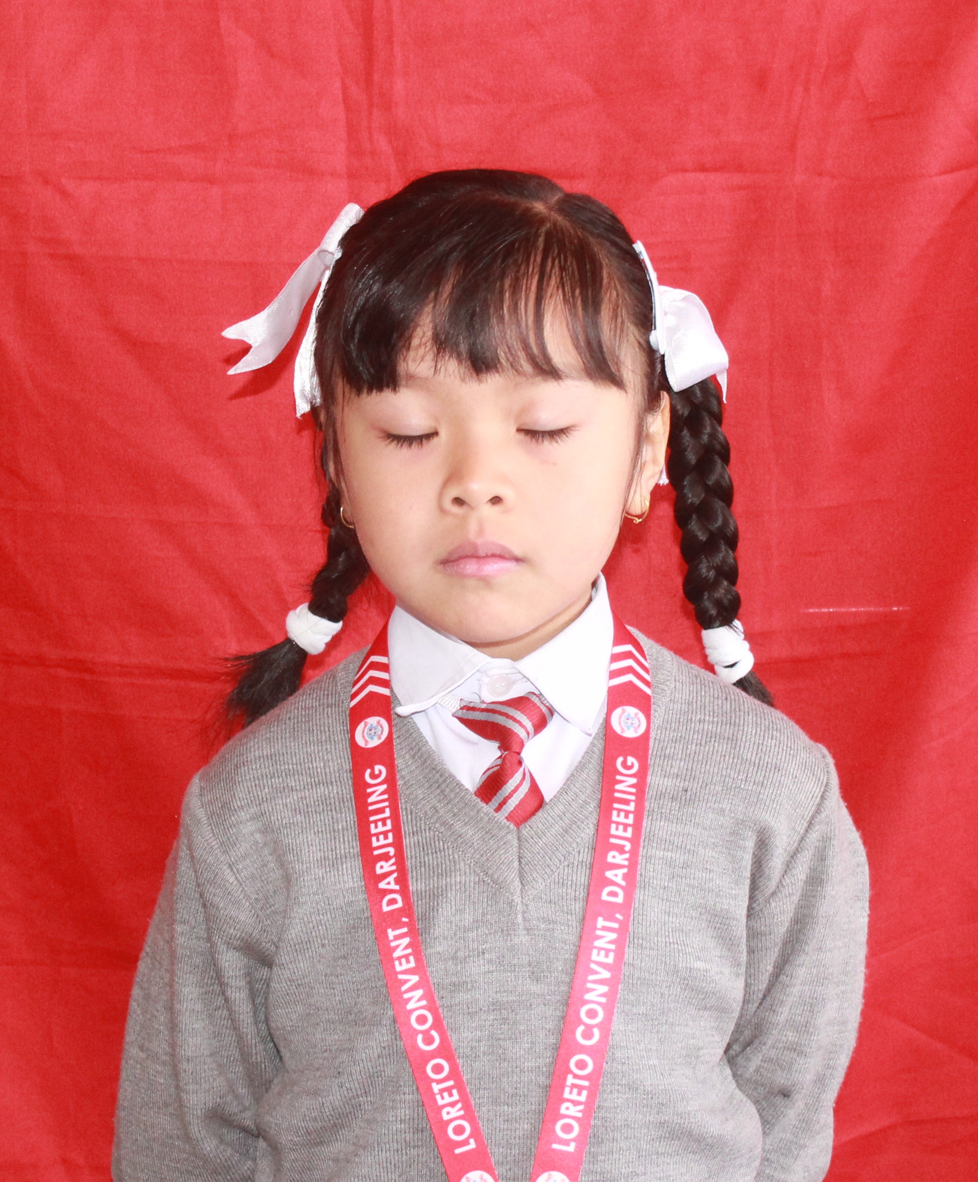 Student Photo
