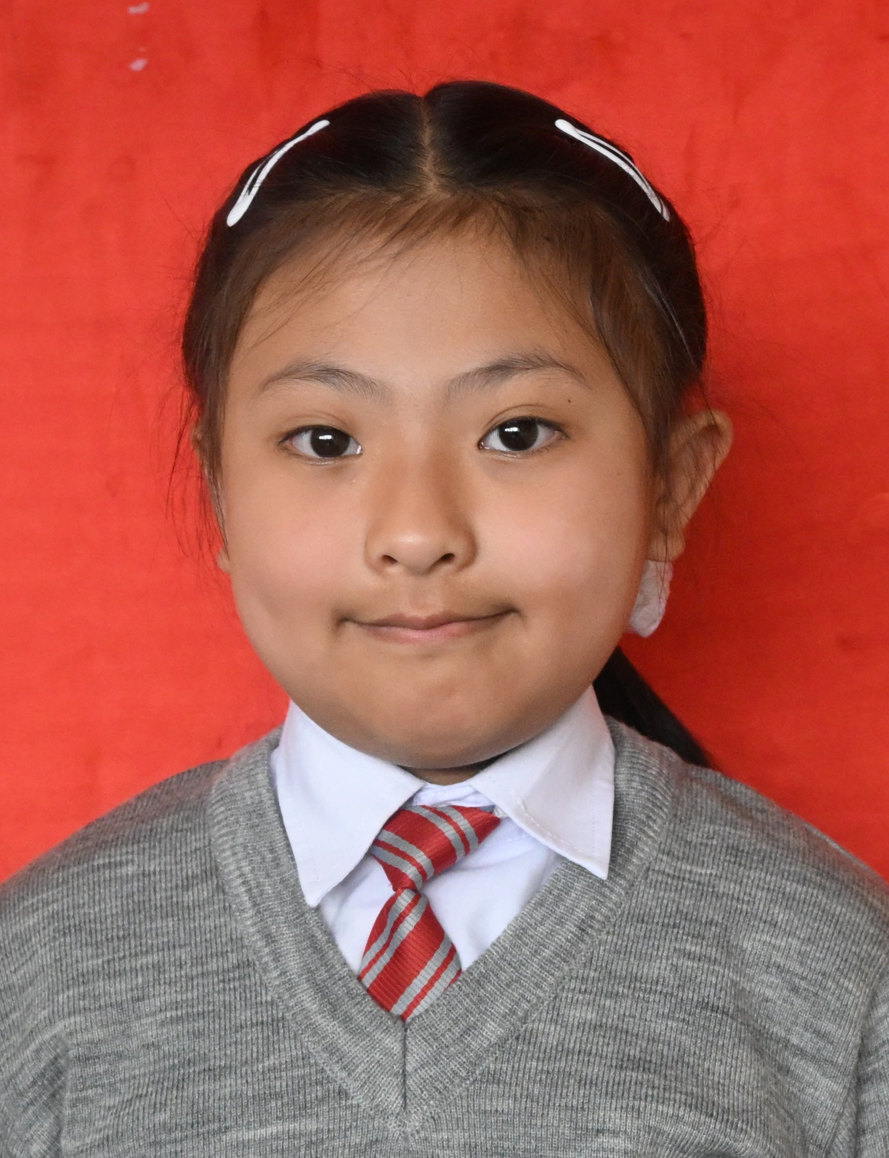 Student Photo