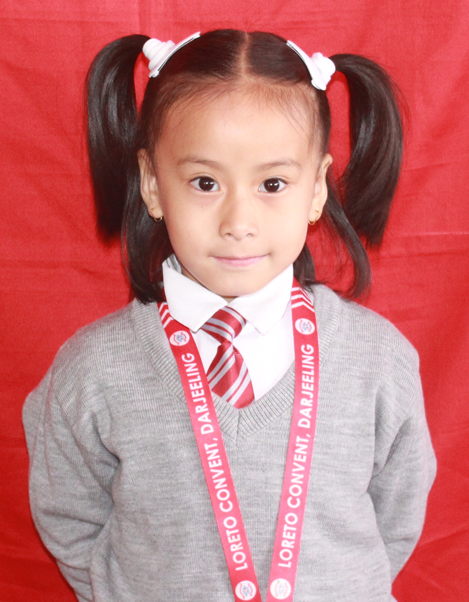 Student Photo