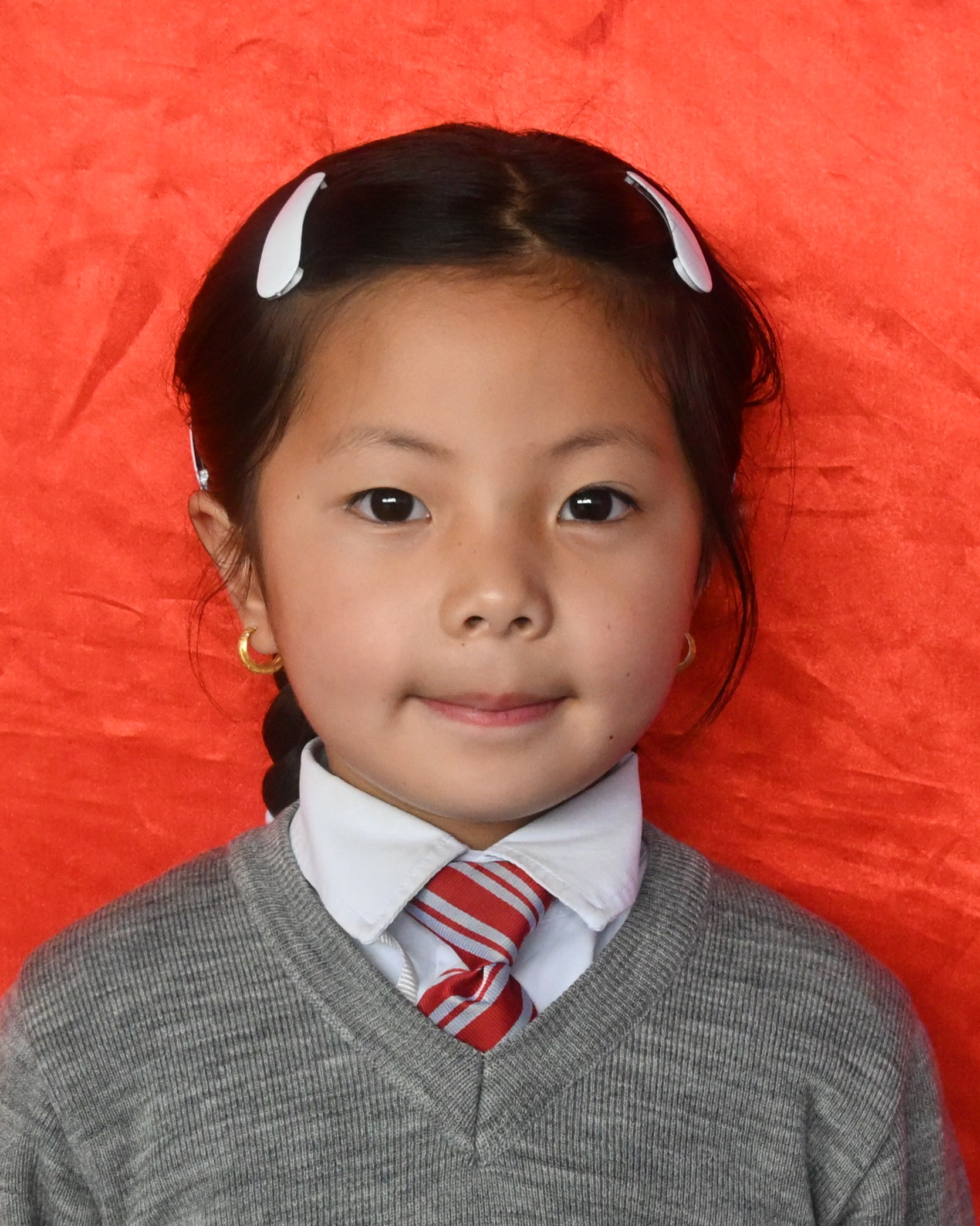 Student Photo