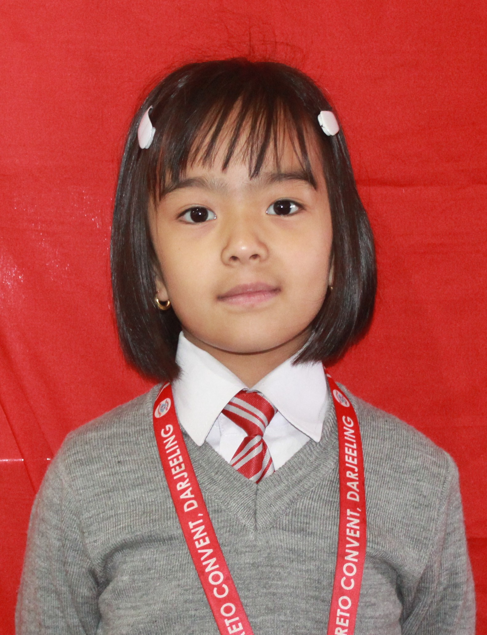 Student Photo