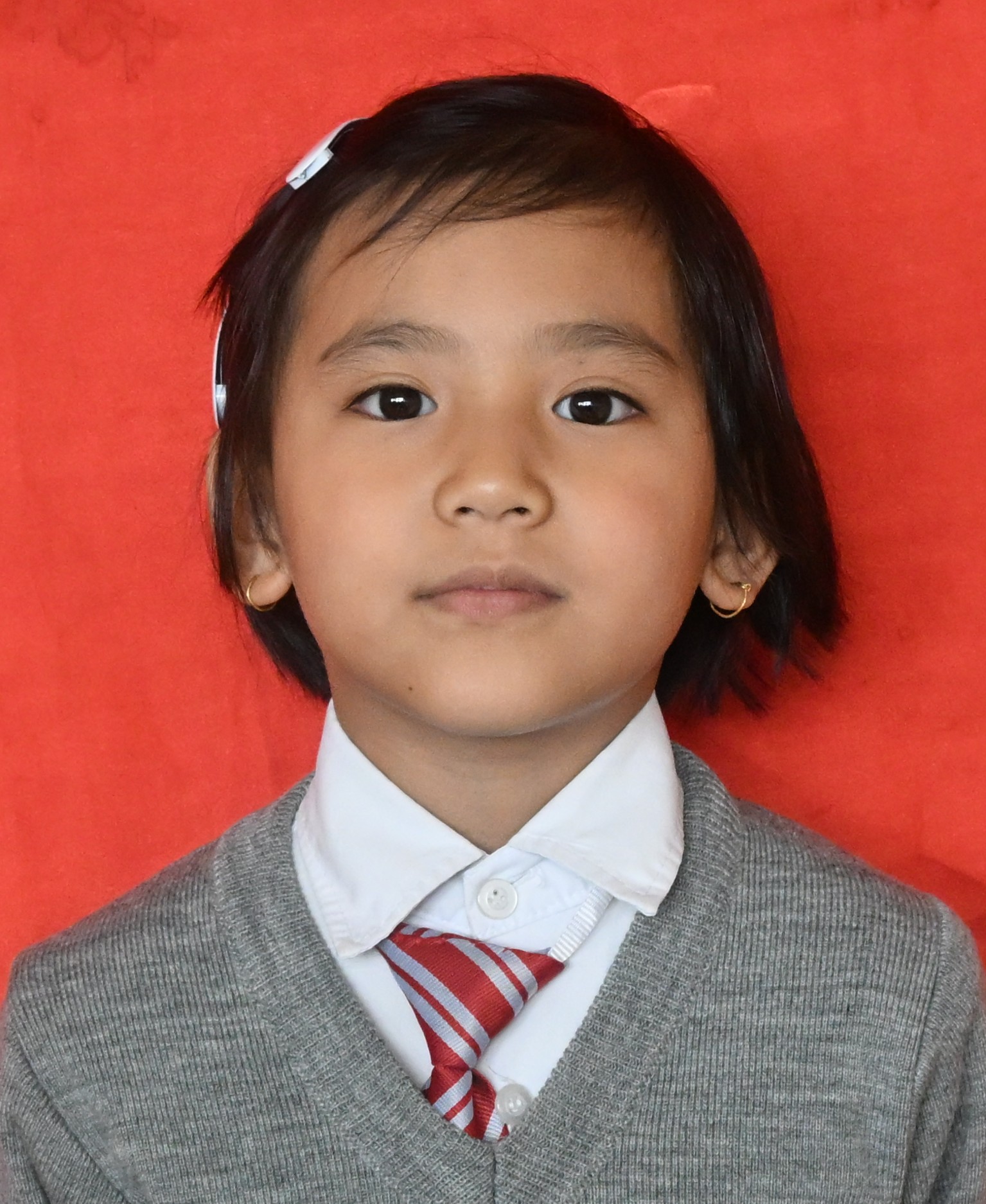 Student Photo