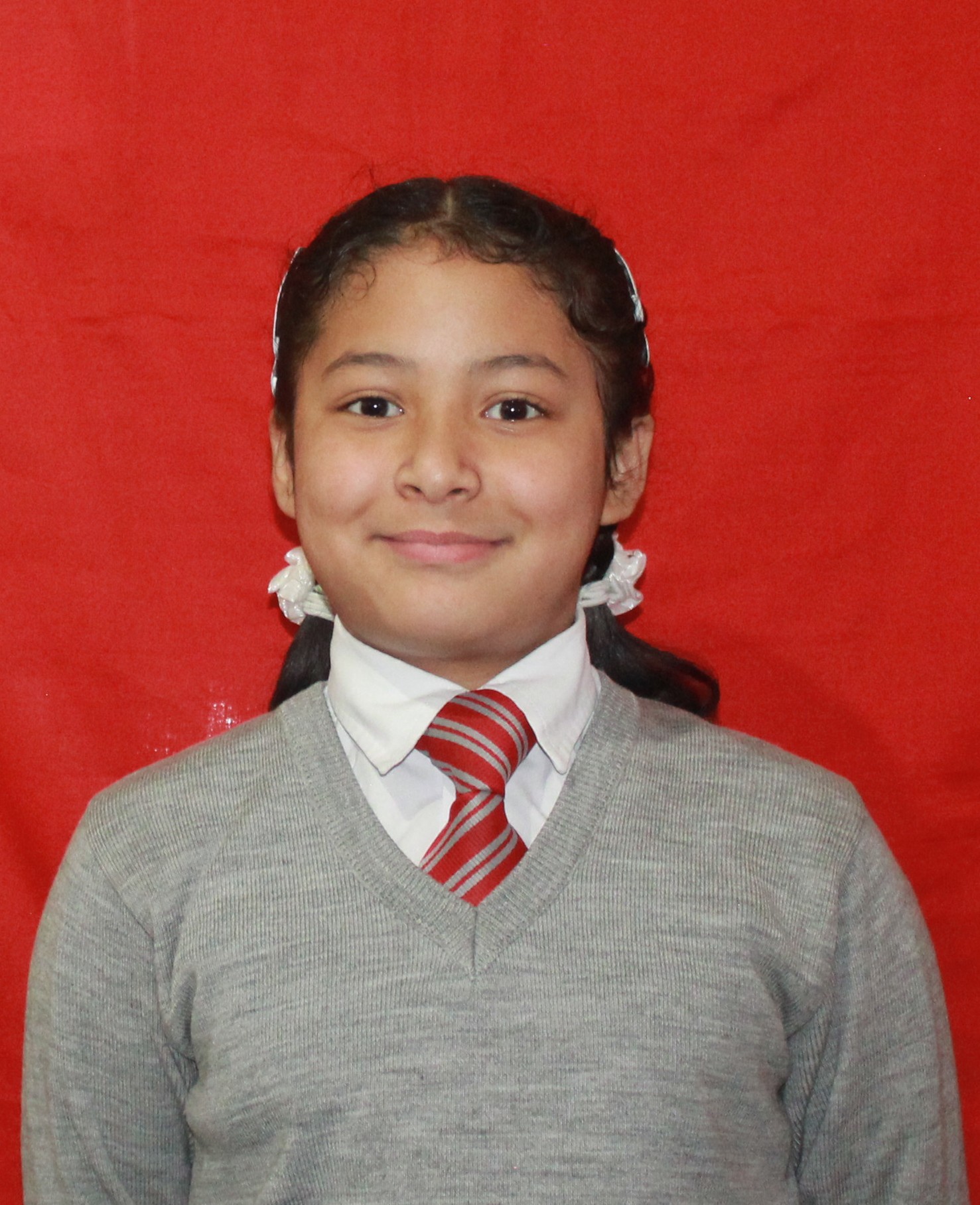 Student Photo