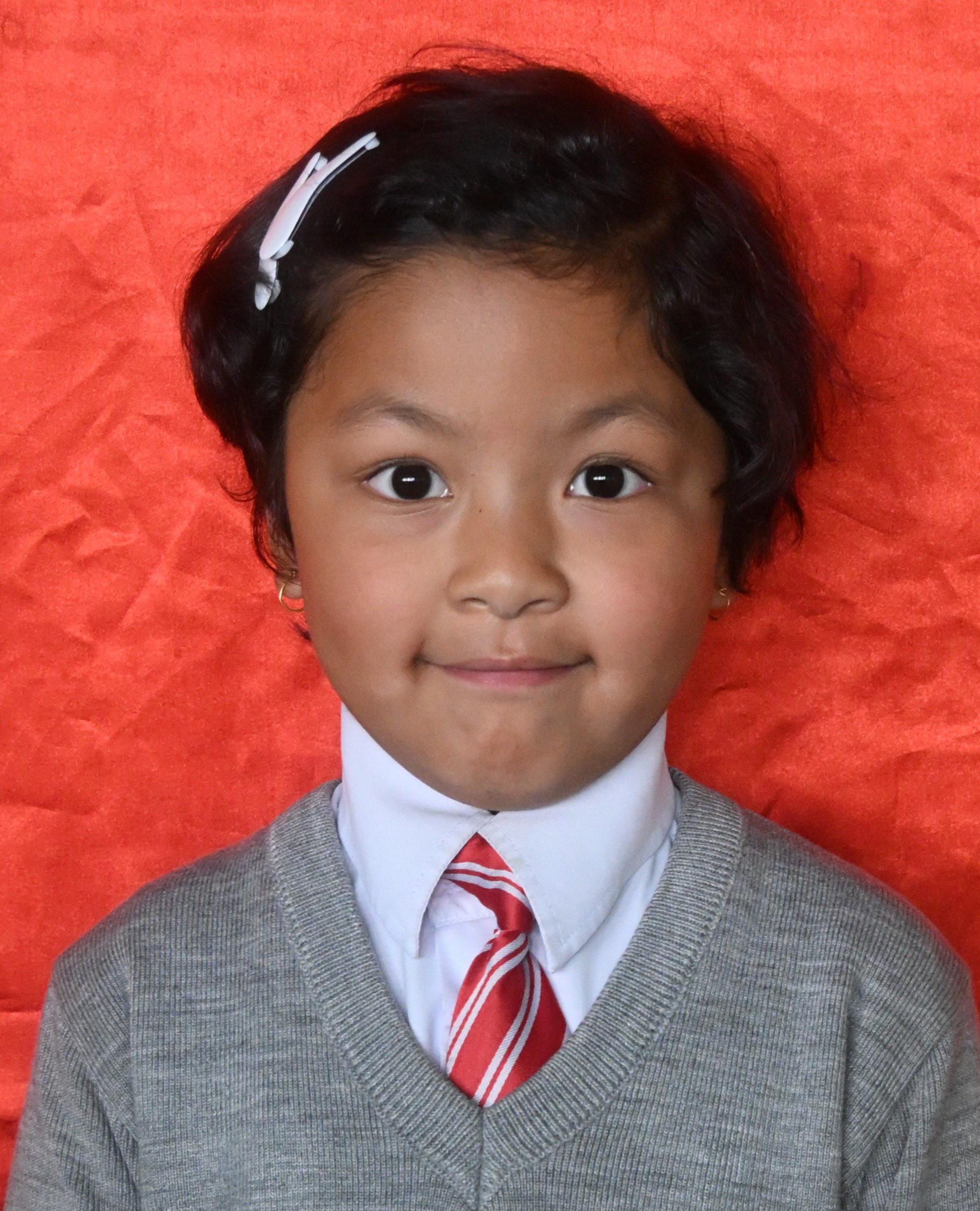 Student Photo