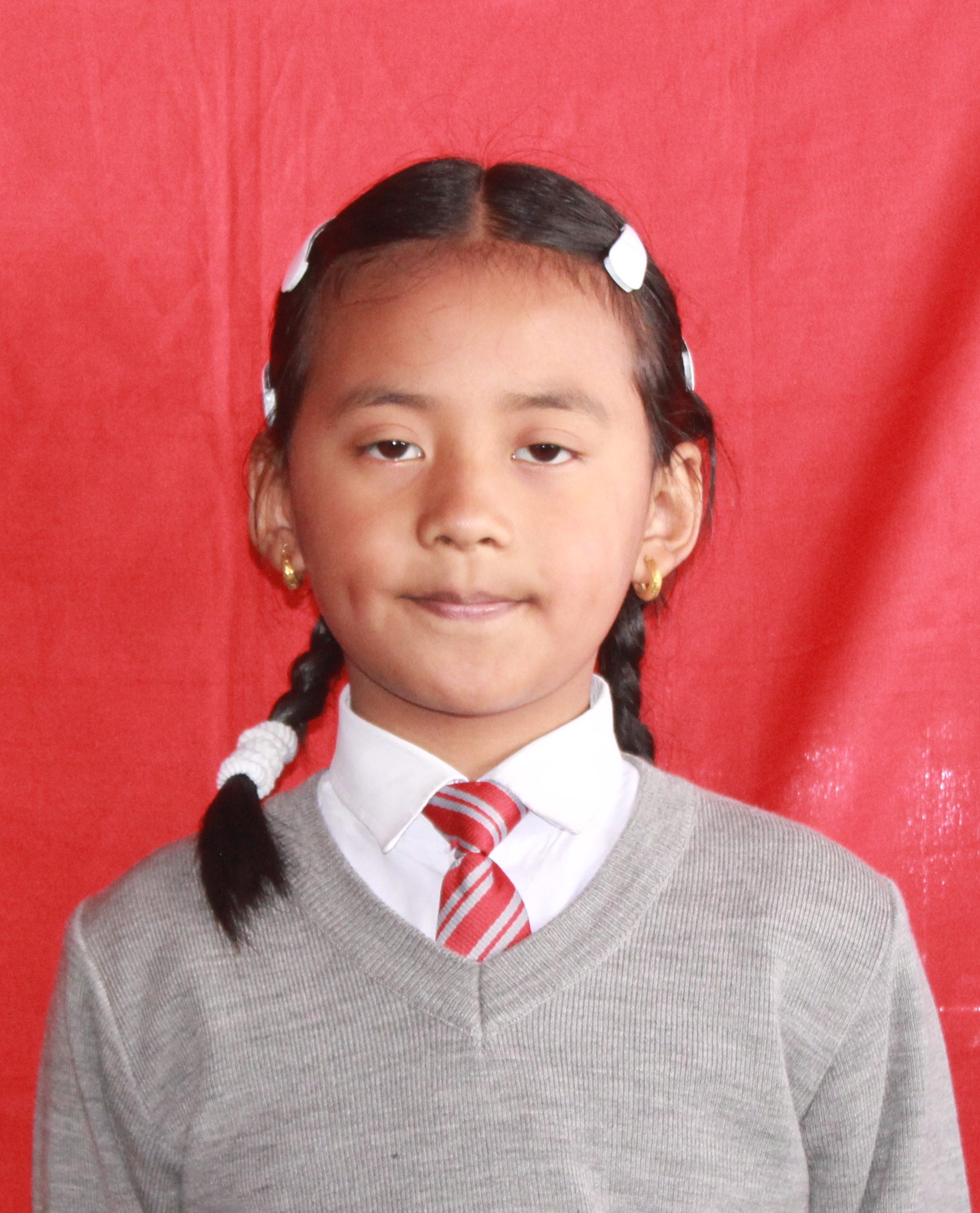 Student Photo