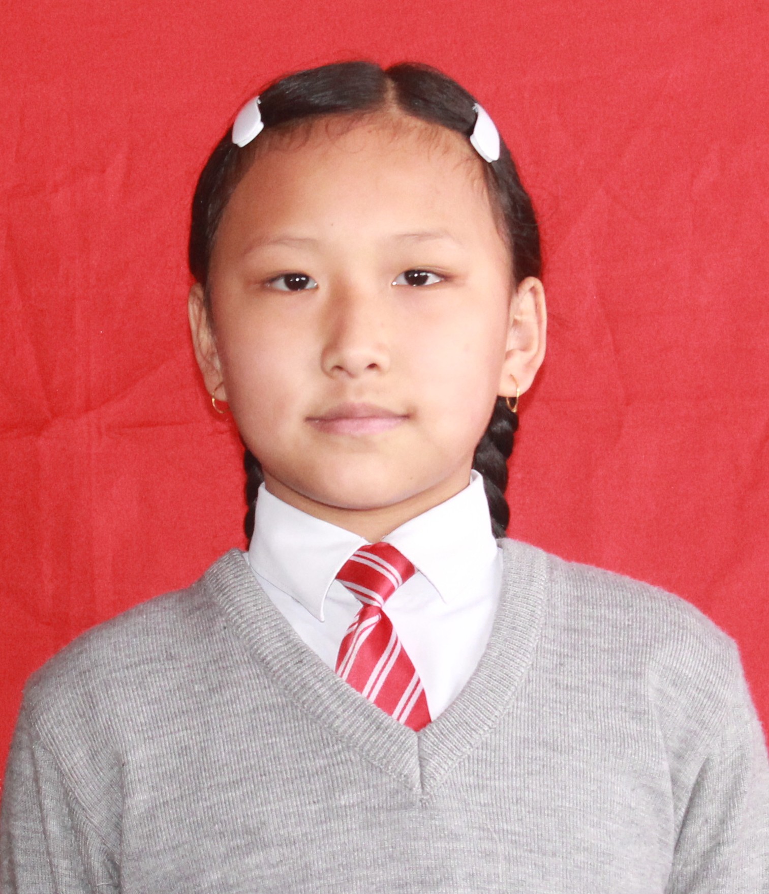 Student Photo