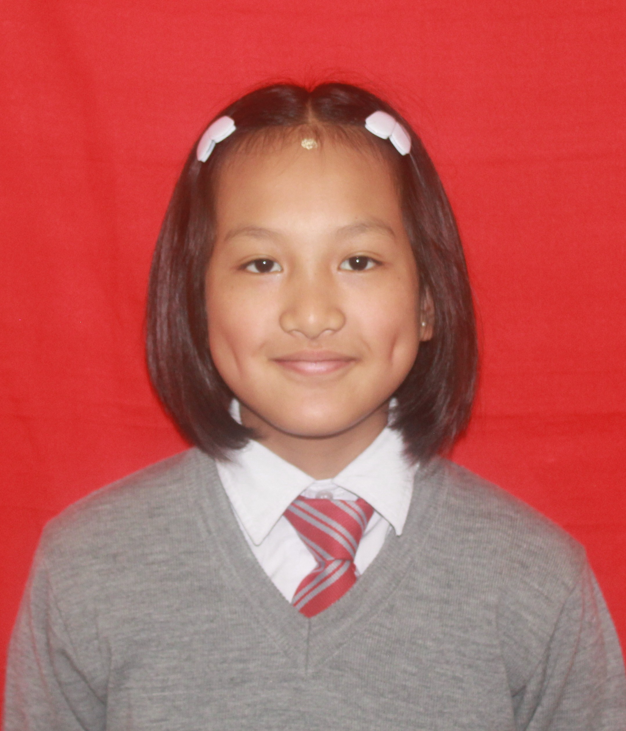 Student Photo