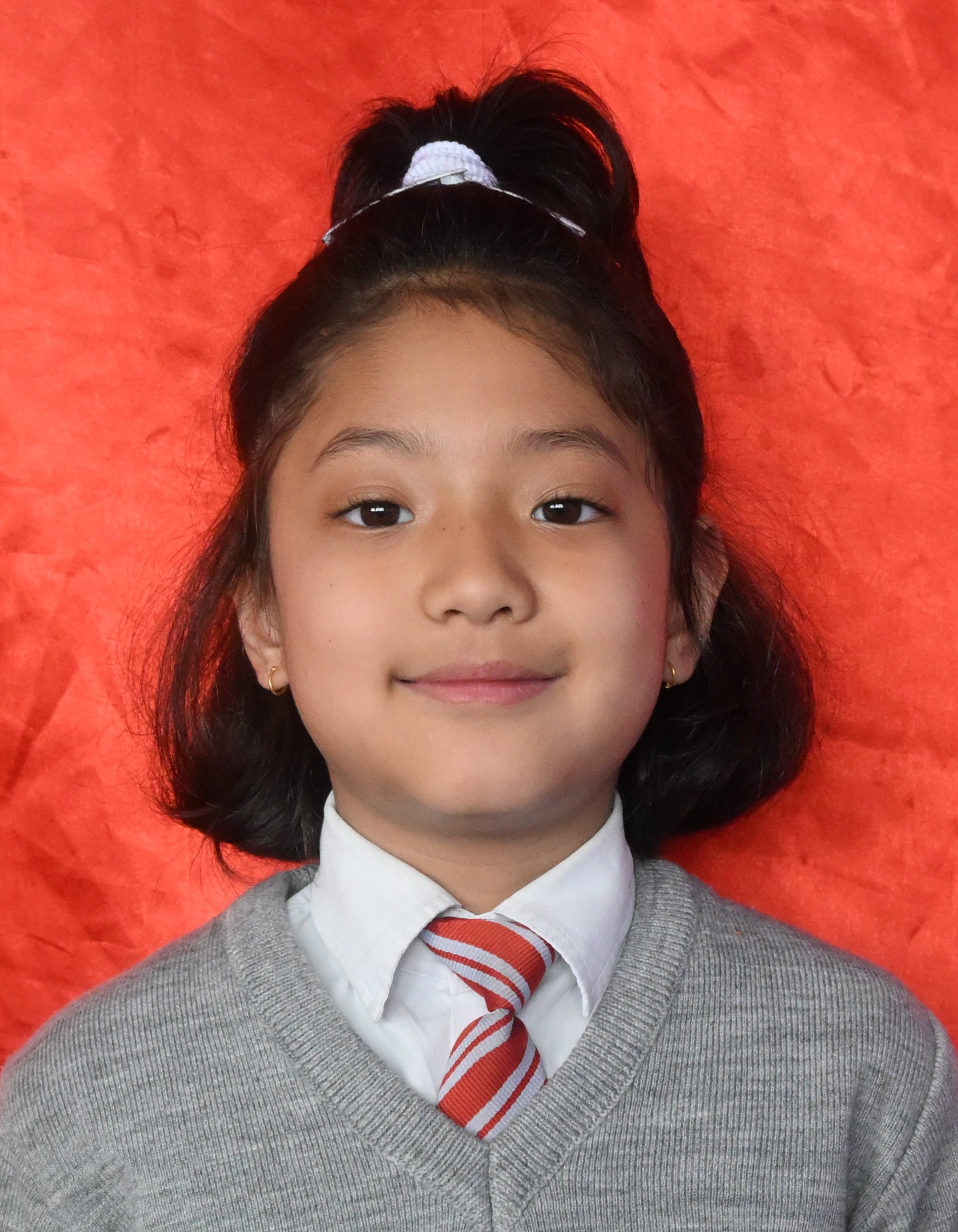 Student Photo