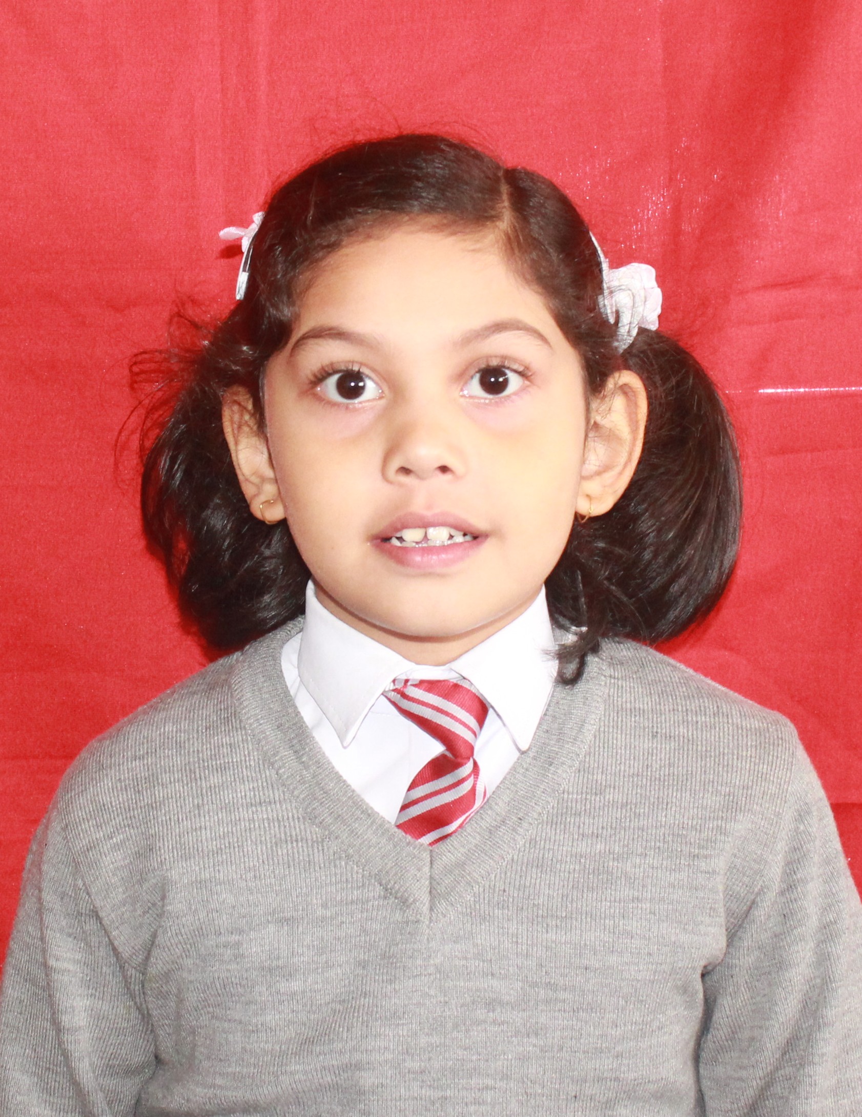 Student Photo