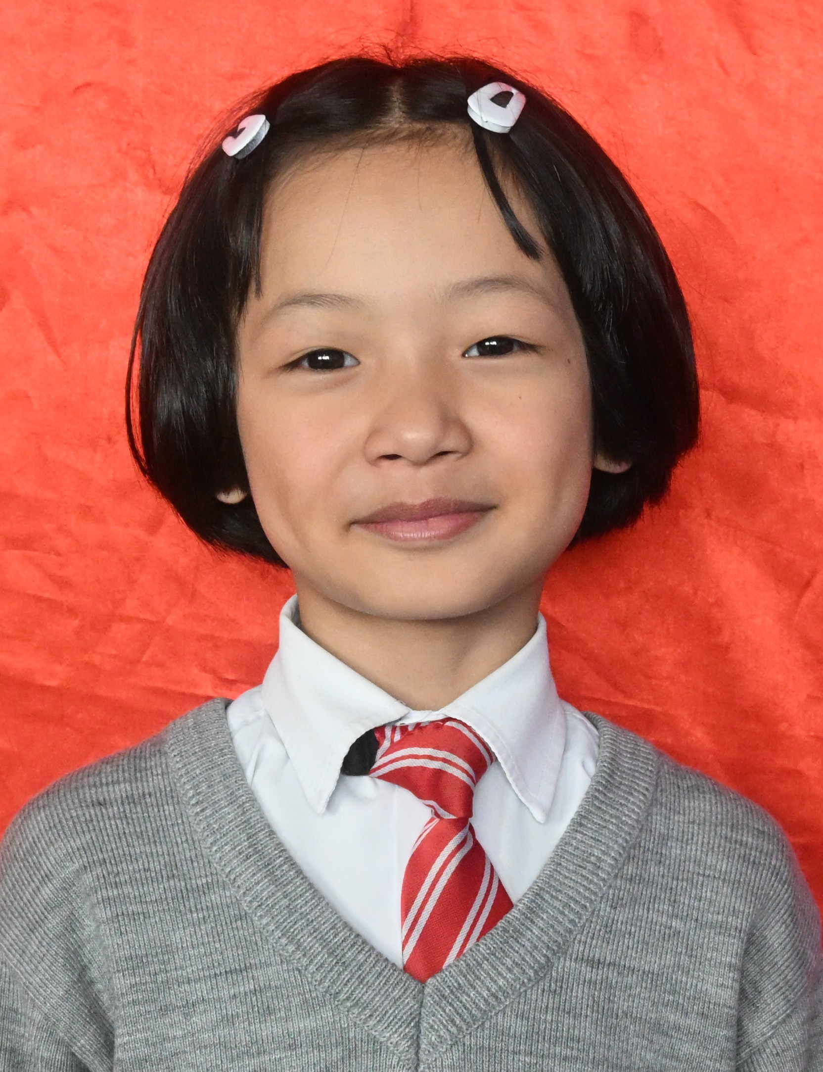 Student Photo