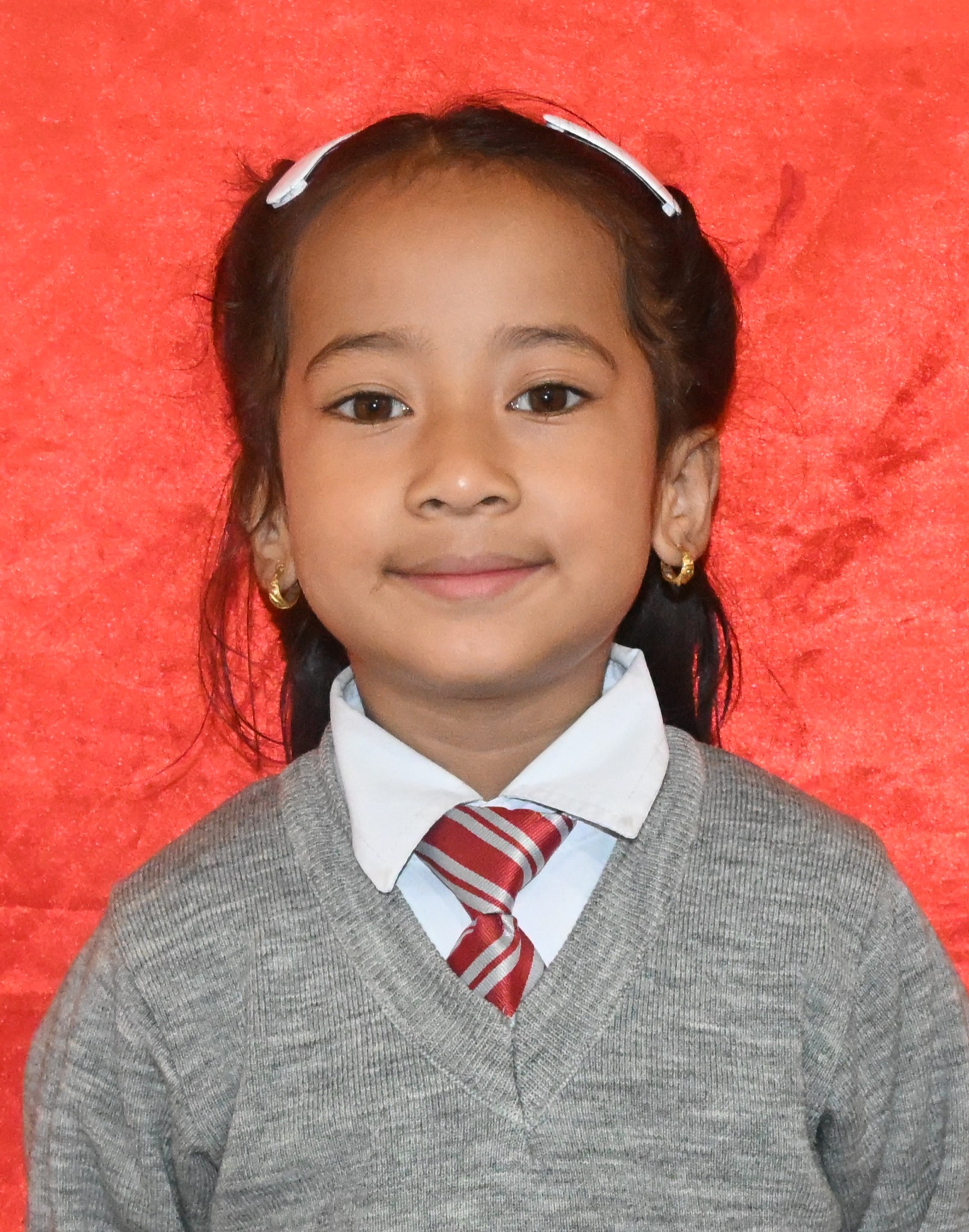 Student Photo