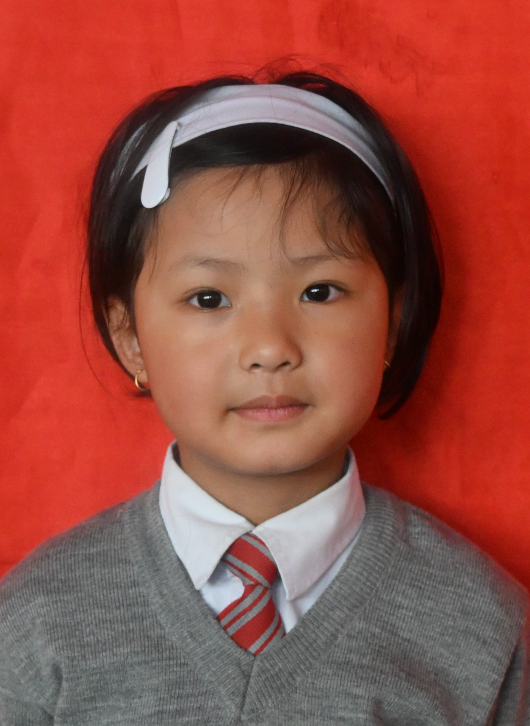Student Photo