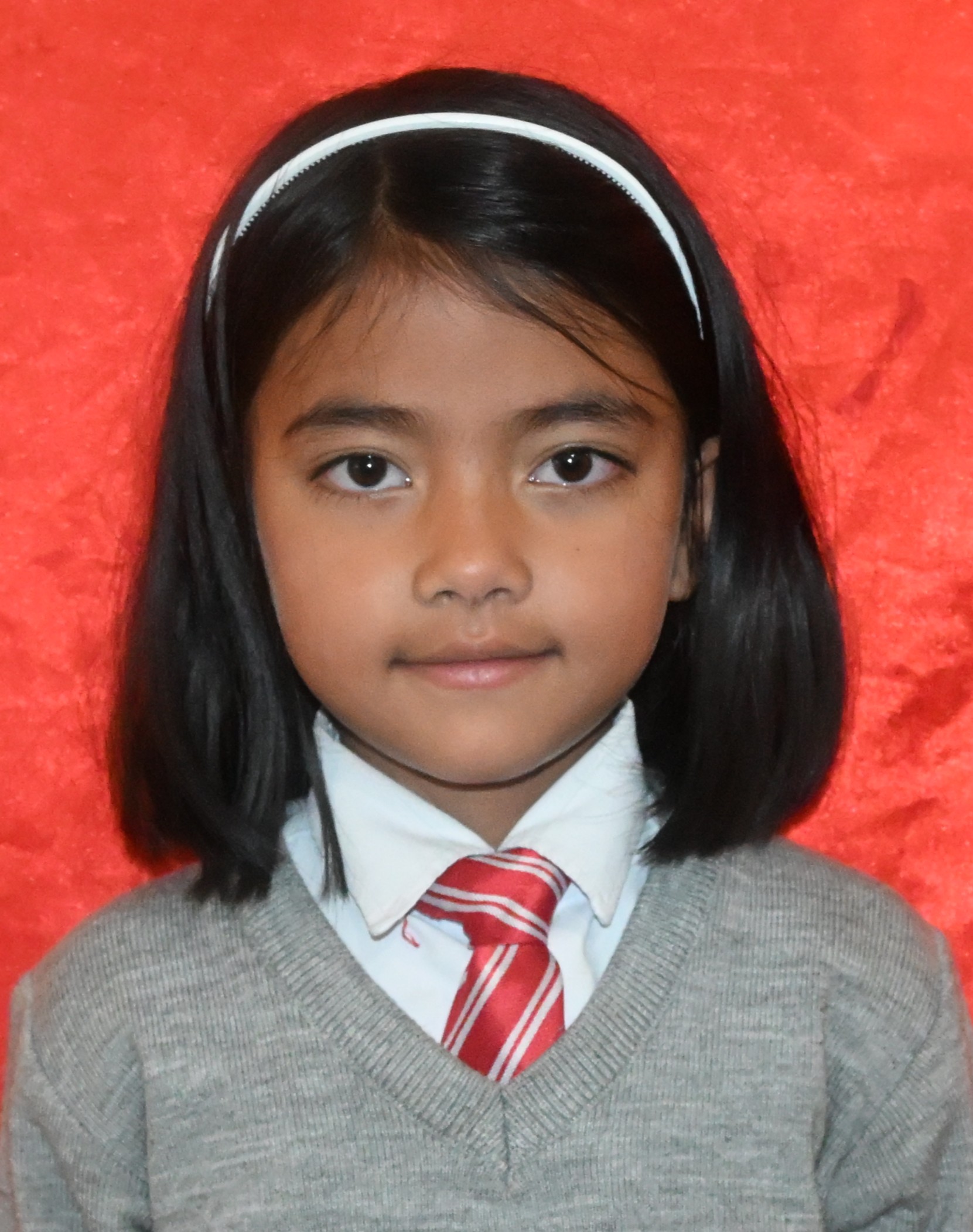 Student Photo