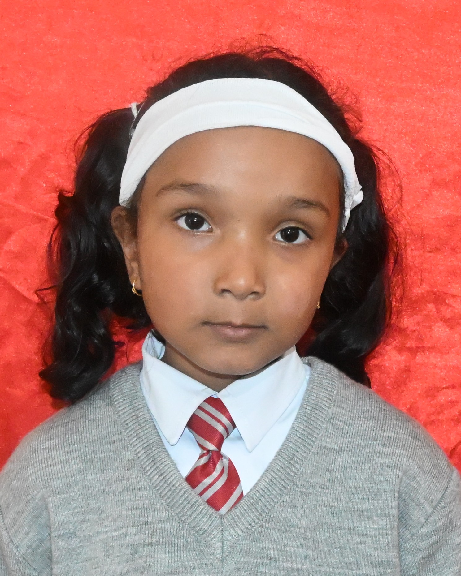 Student Photo