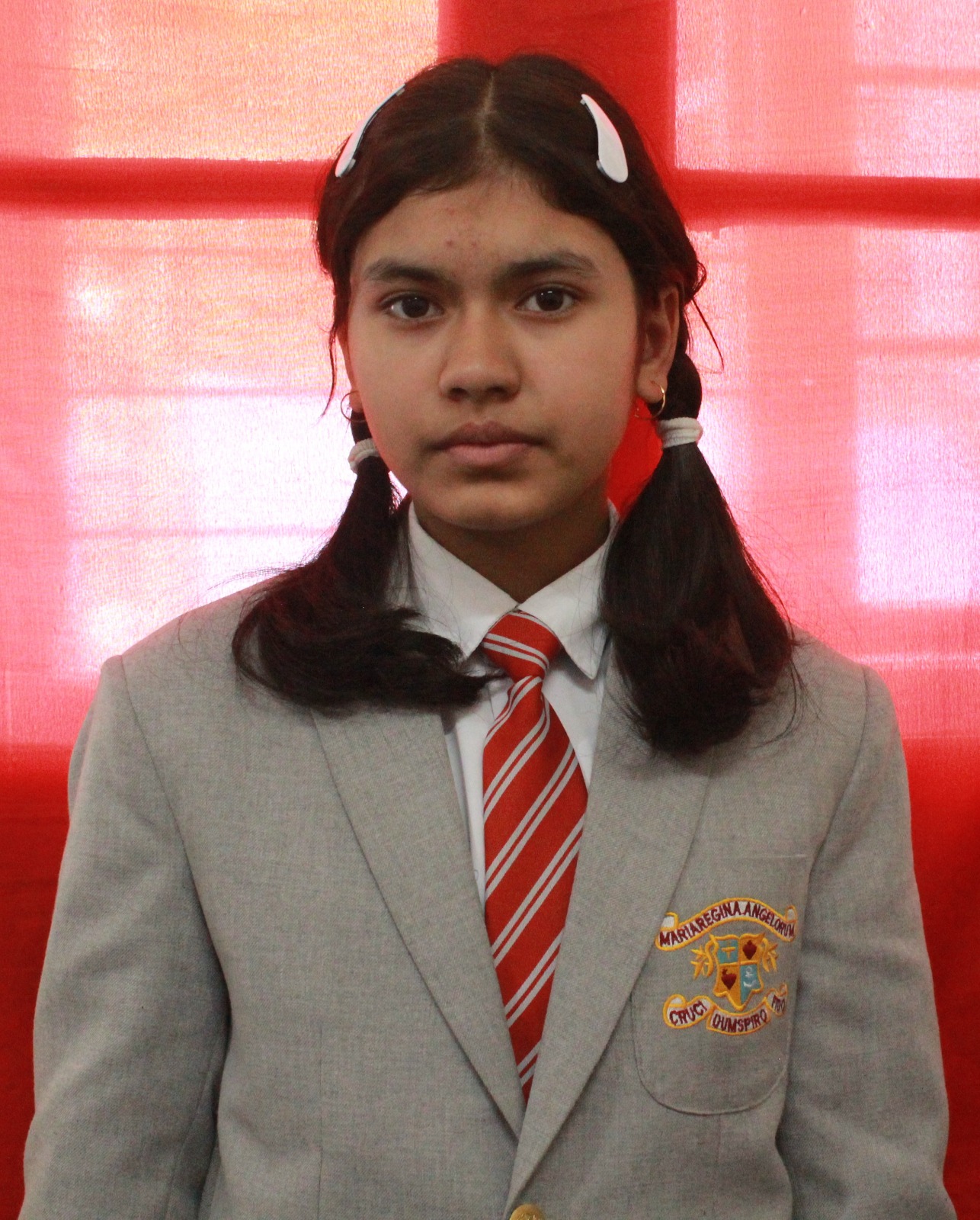 Student Photo