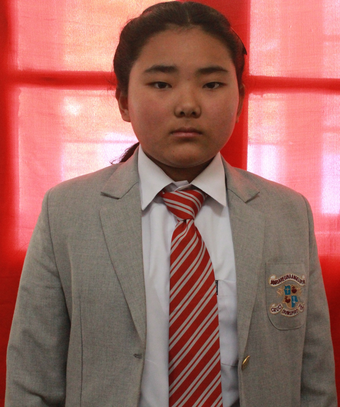 Student Photo