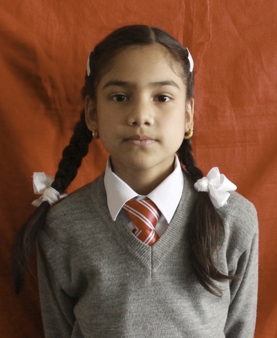 Student Photo